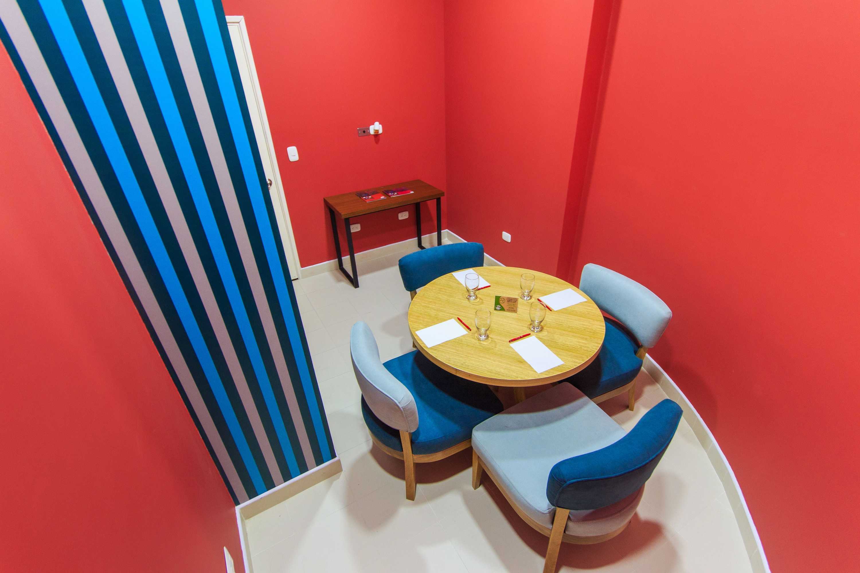 Gift card for Pop Art Hotel Las Colinas Manizales Gift card for Pop Art Hotel Las Colinas Manizales