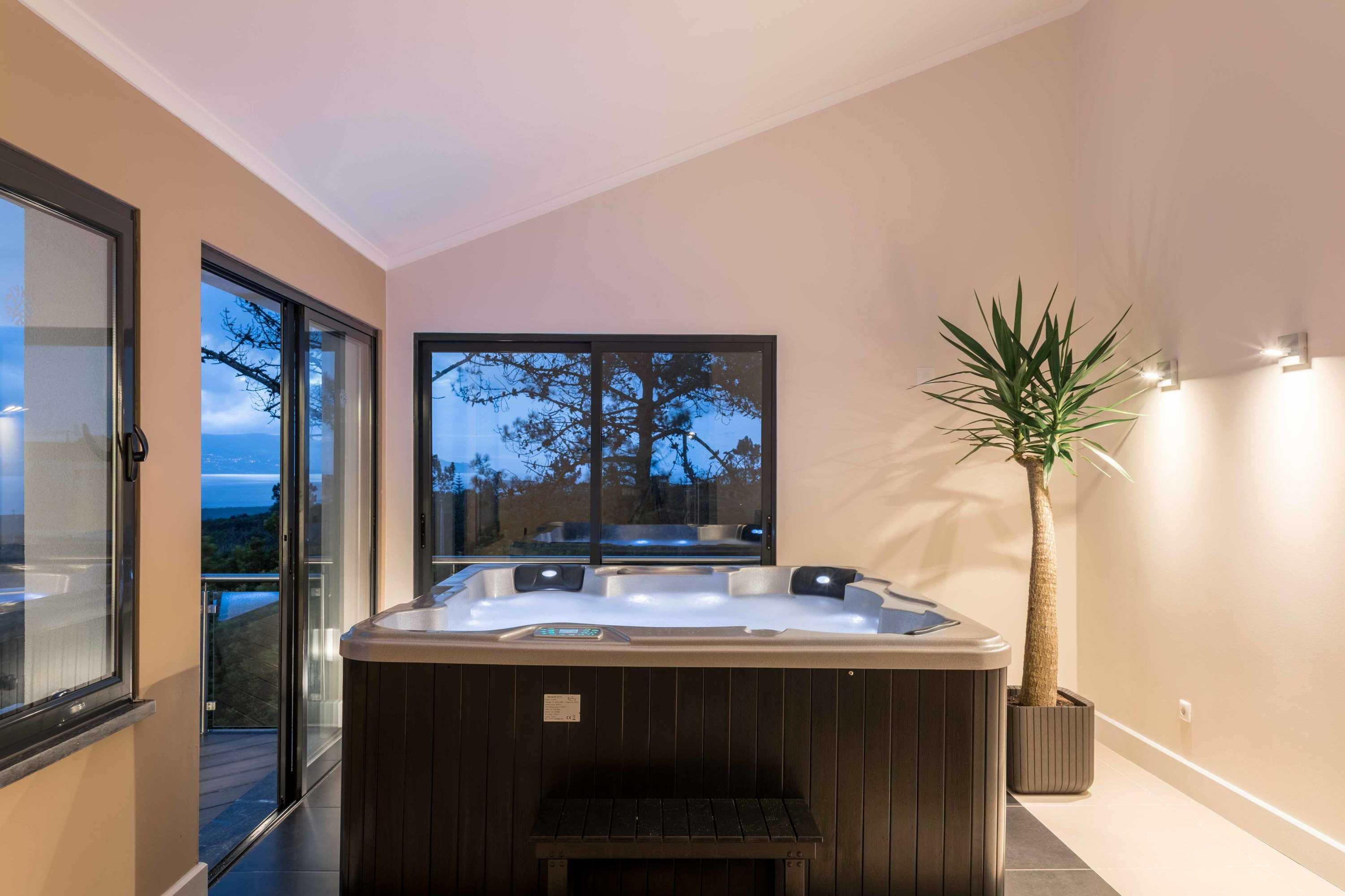 Gift card for Atlantic Heritage Luxury Villa