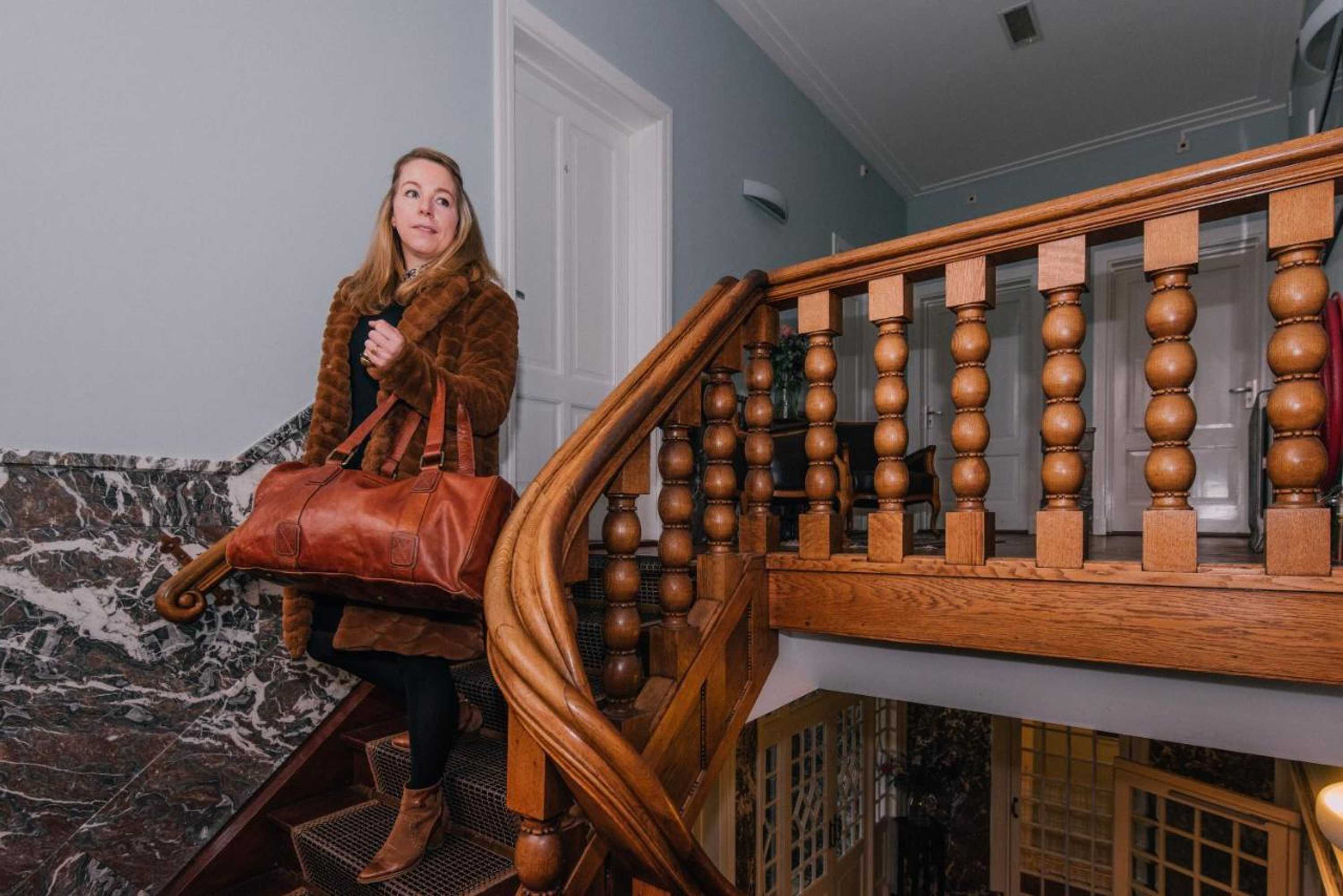 Gift card for Boutique Hotel Het Scheepshuys