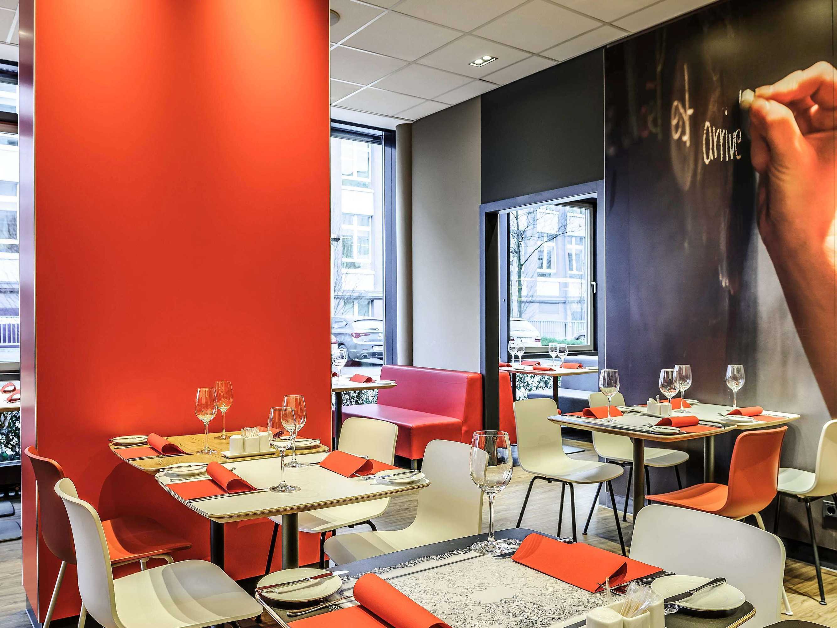 Gift card for Ibis Hotel Köln Messe Gift card for Ibis Hotel Köln Messe