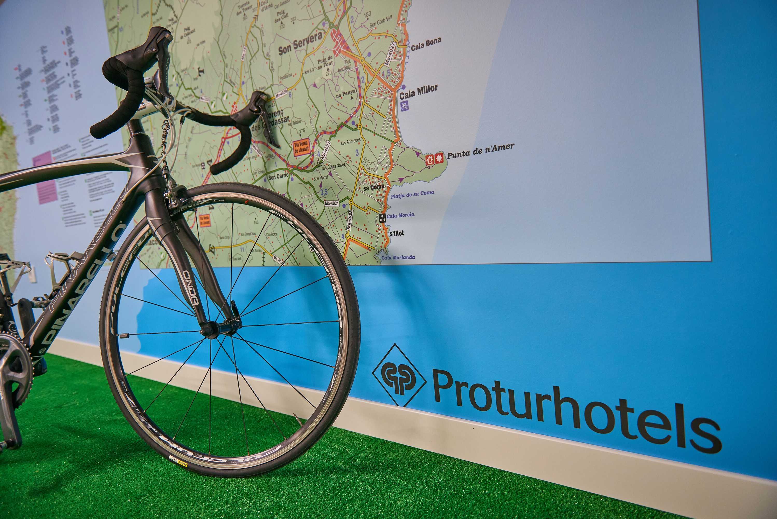Gift card for Protur Floriana Resort Aparthotel Gift card for Protur Floriana Resort Aparthotel