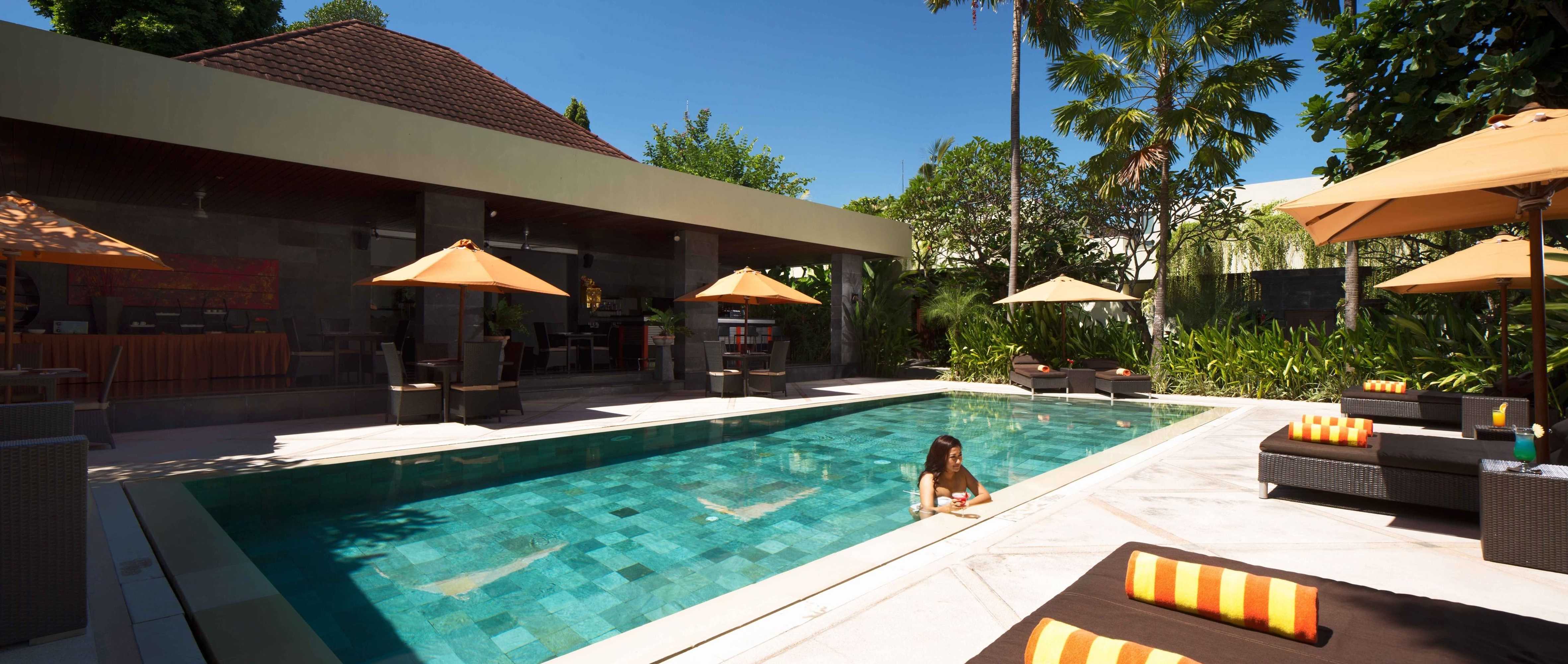 Gift card for Sun Island Boutique Villas & Spa Seminyak Gift card for Sun Island Boutique Villas & Spa Seminyak