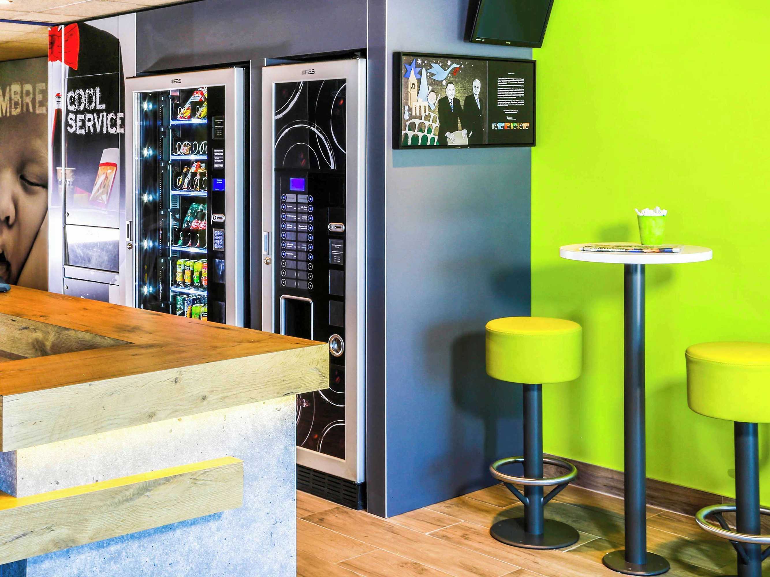 Gift card for Ibis Budget Marseille Vitrolles Gift card for Ibis Budget Marseille Vitrolles