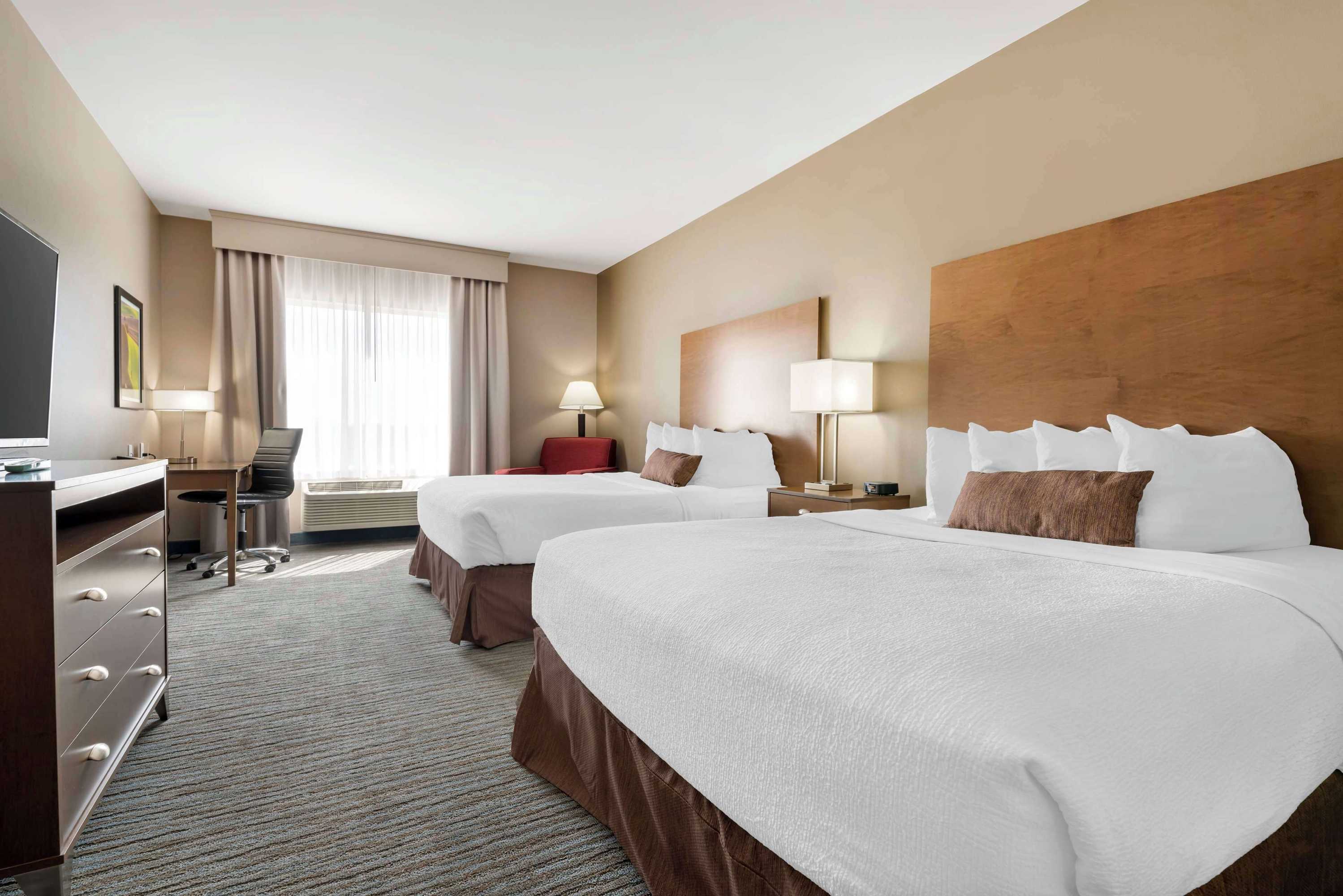 Gift card for Best Western Plus Jefferson Gift card for Best Western Plus Jefferson