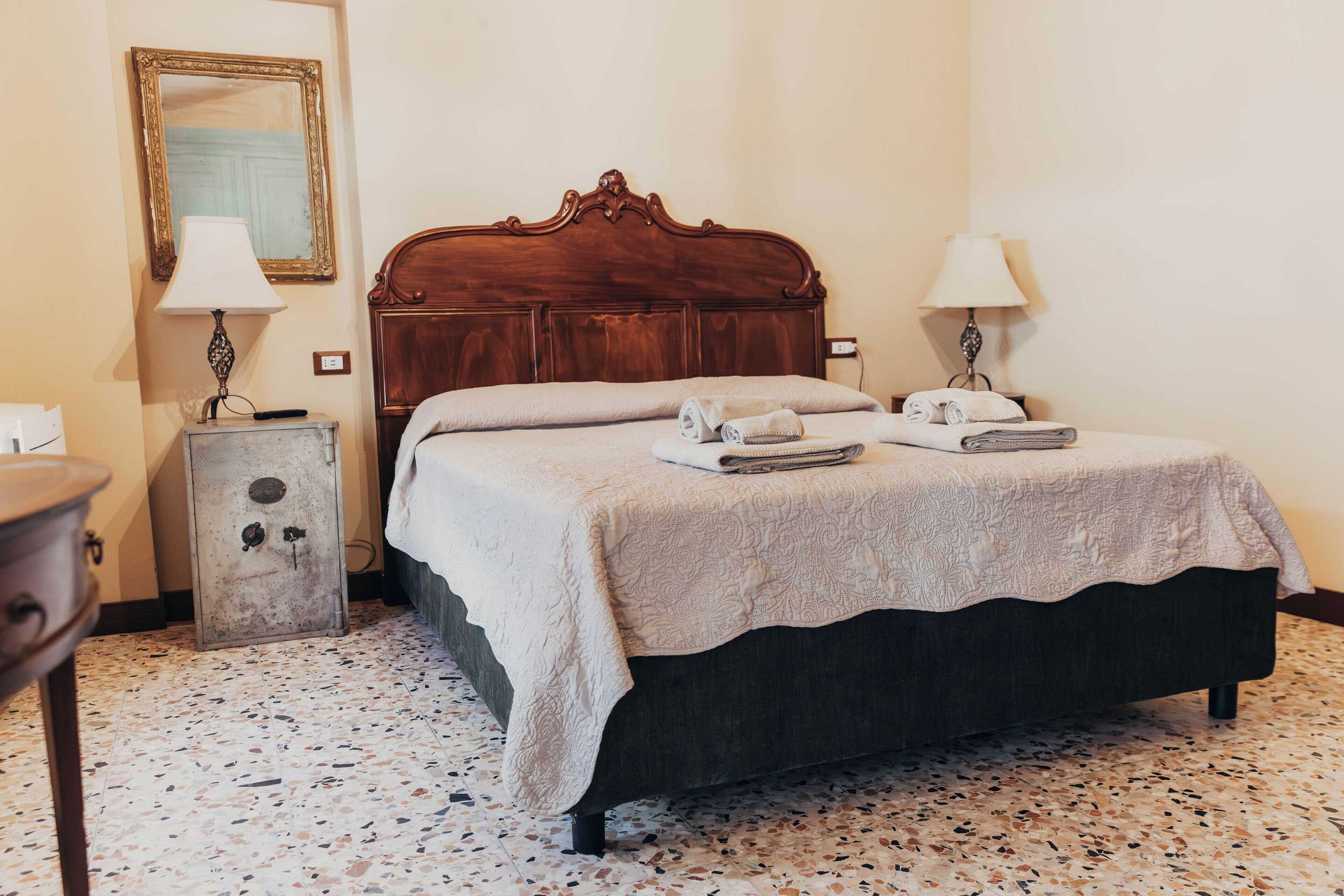 Gift card for B&b Formigola