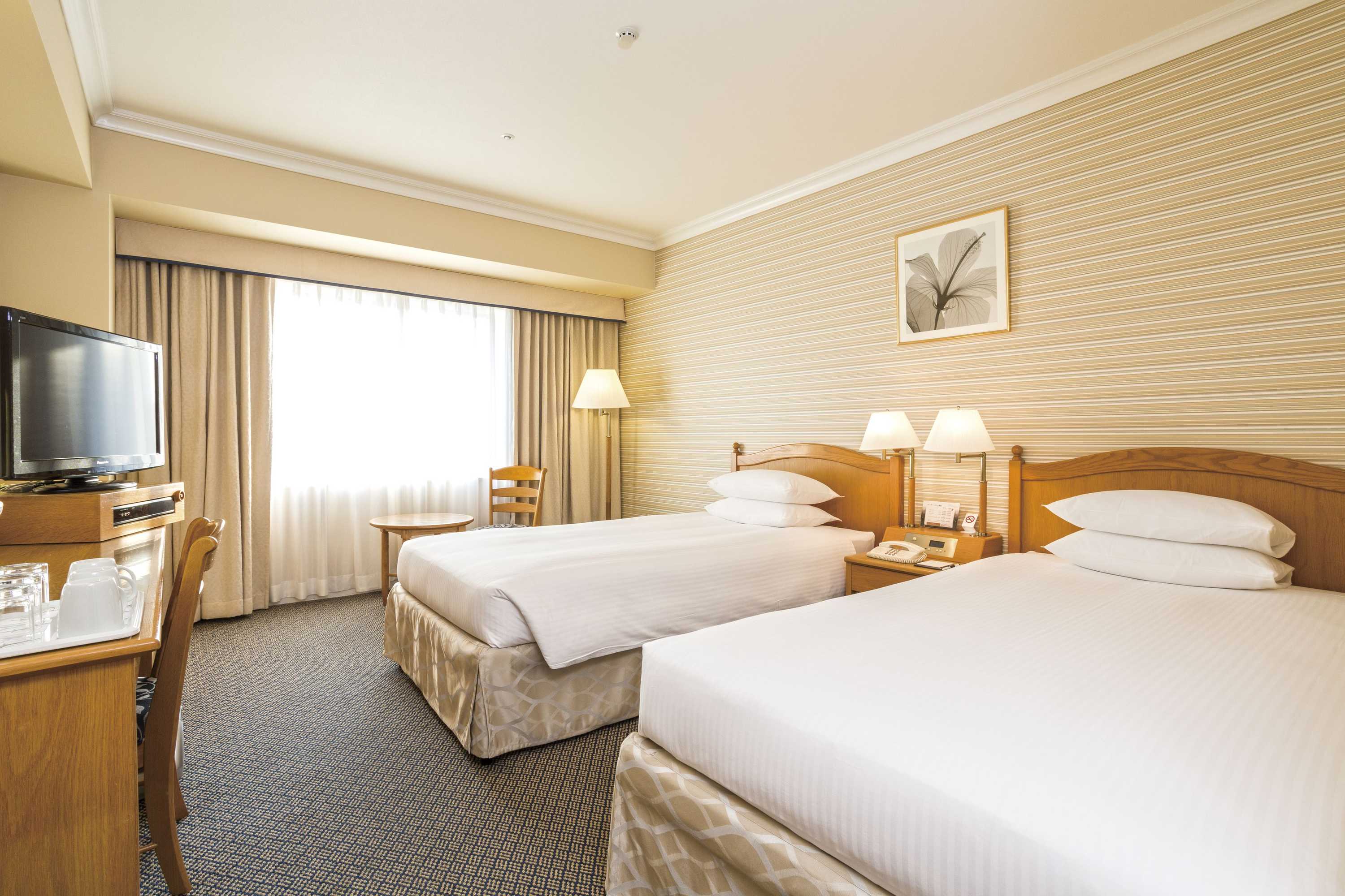 Gift card for Oriental Hotel Tokyo Bay
