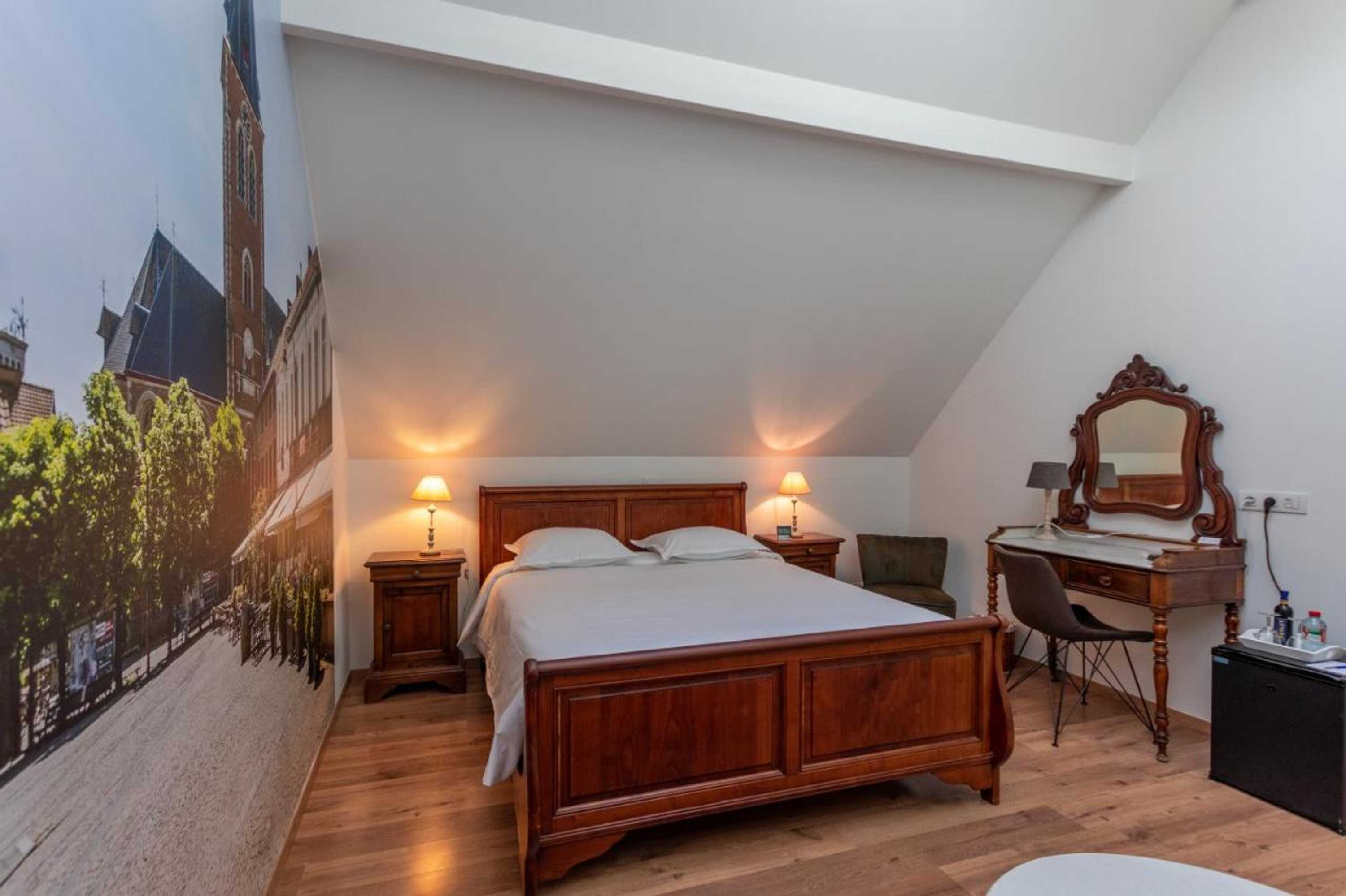 Gift card for Bed & Breakfast Apollonia