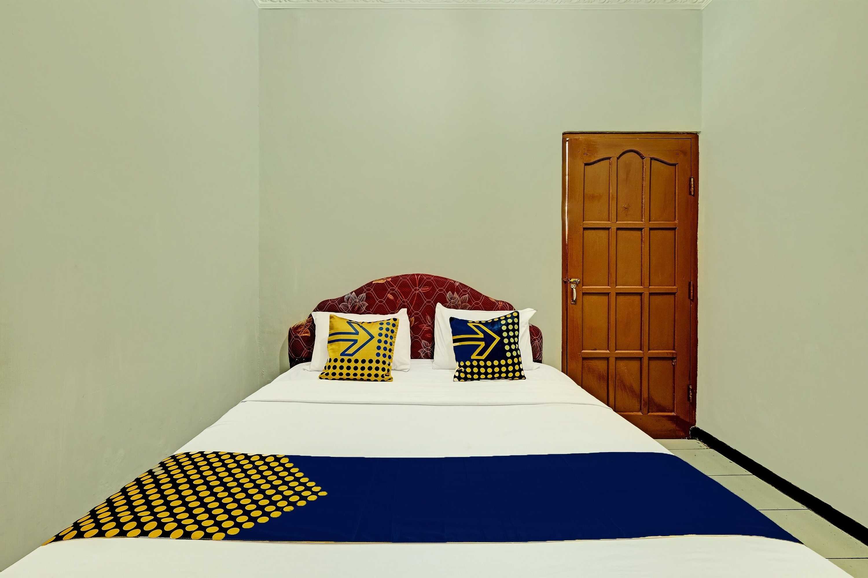 Gift card for Spot ON 91715 Hotel Citra Dewi 1 Gift card for Spot ON 91715 Hotel Citra Dewi 1