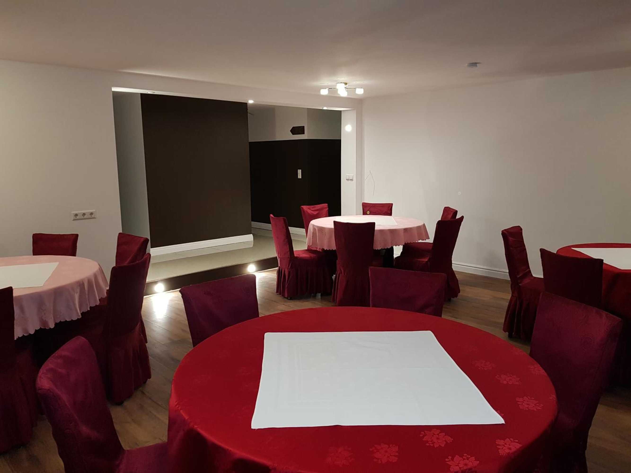 Gift card for Hotel Krone UG