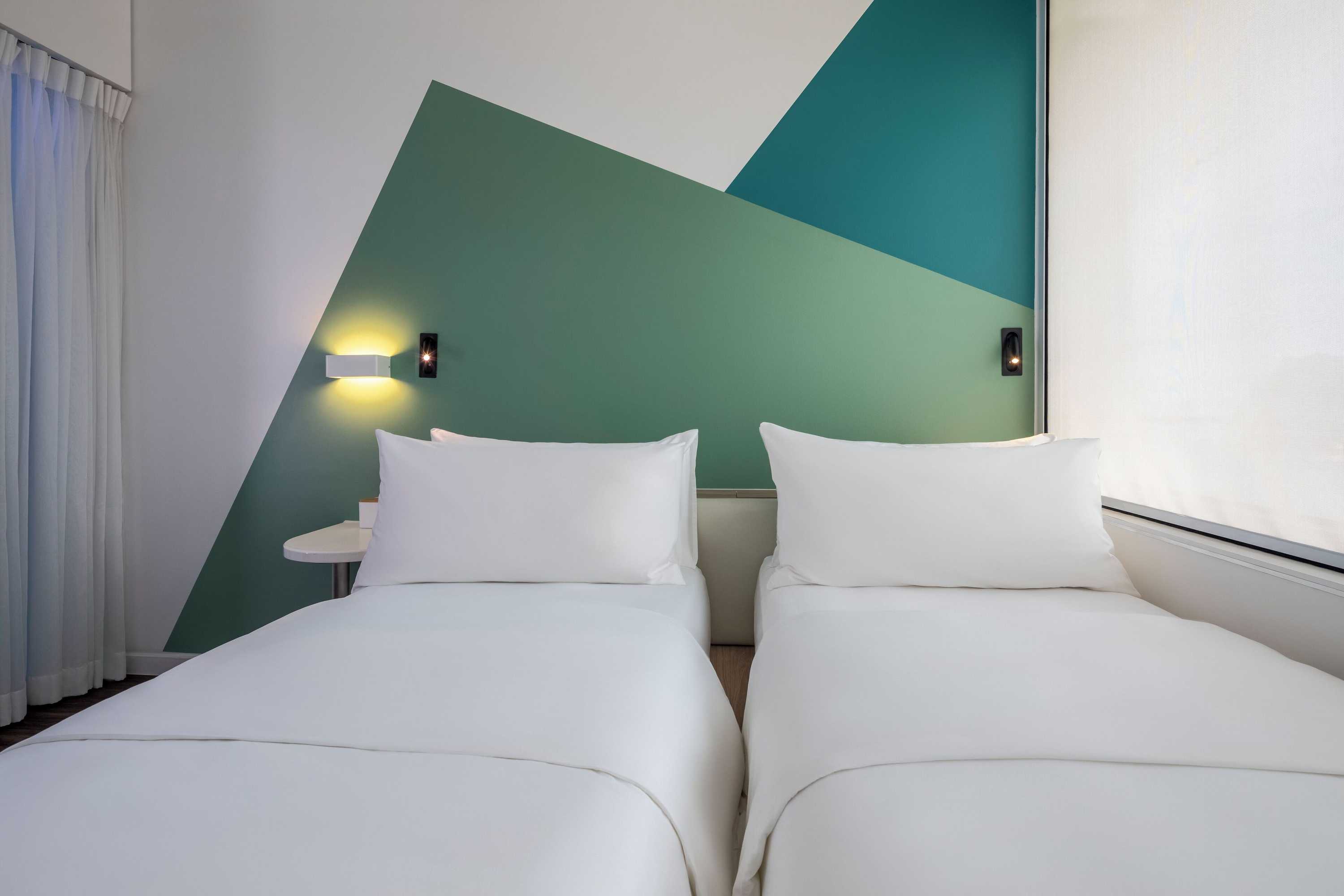 Gift card for Tru by Hilton Bac Giang City Centre Gift card for Tru by Hilton Bac Giang City Centre