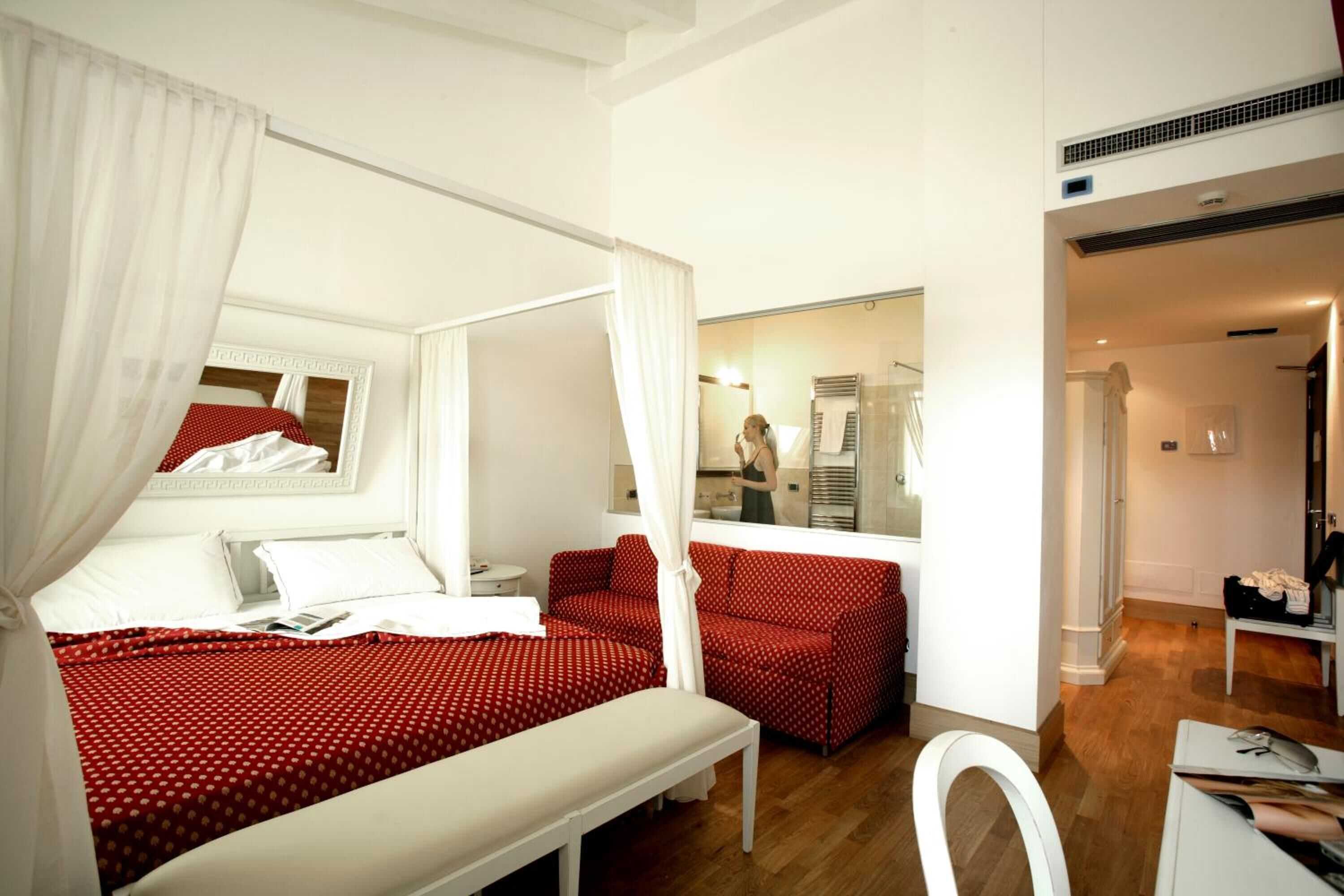 Gift card for Hotel Fiera di Brescia