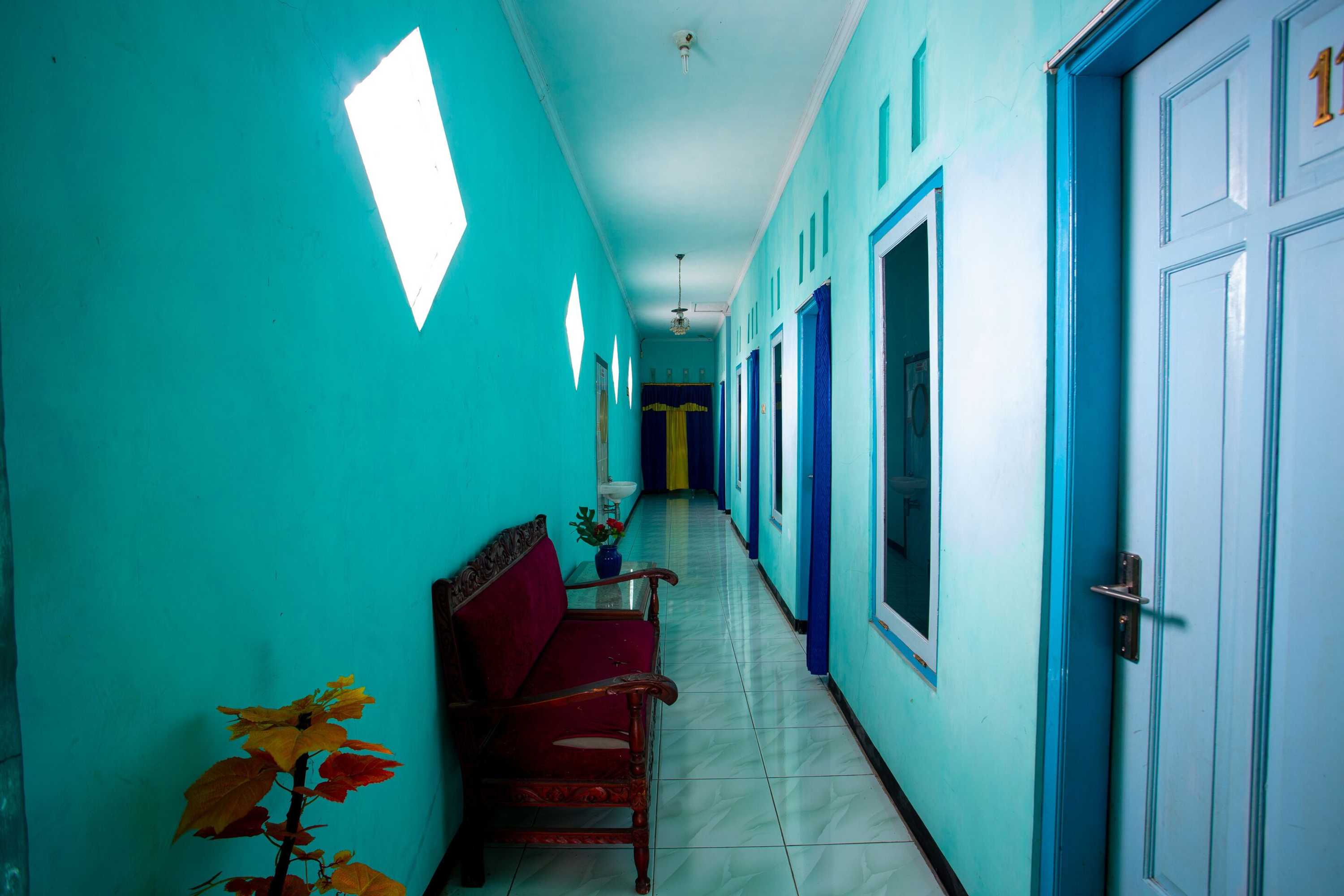 Gift card for Hotel O Budi