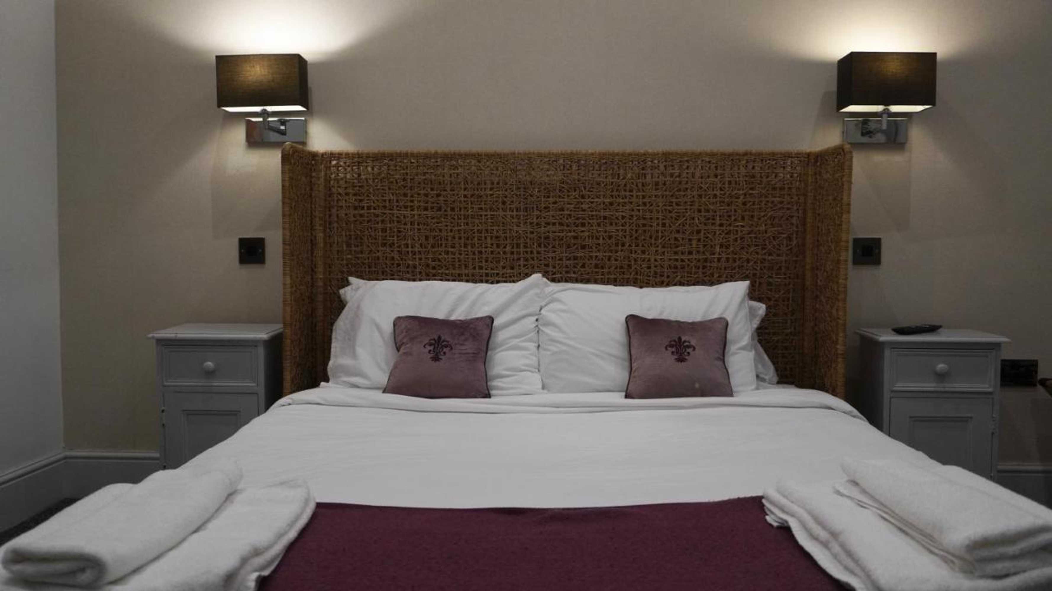 Gift card for The Bell