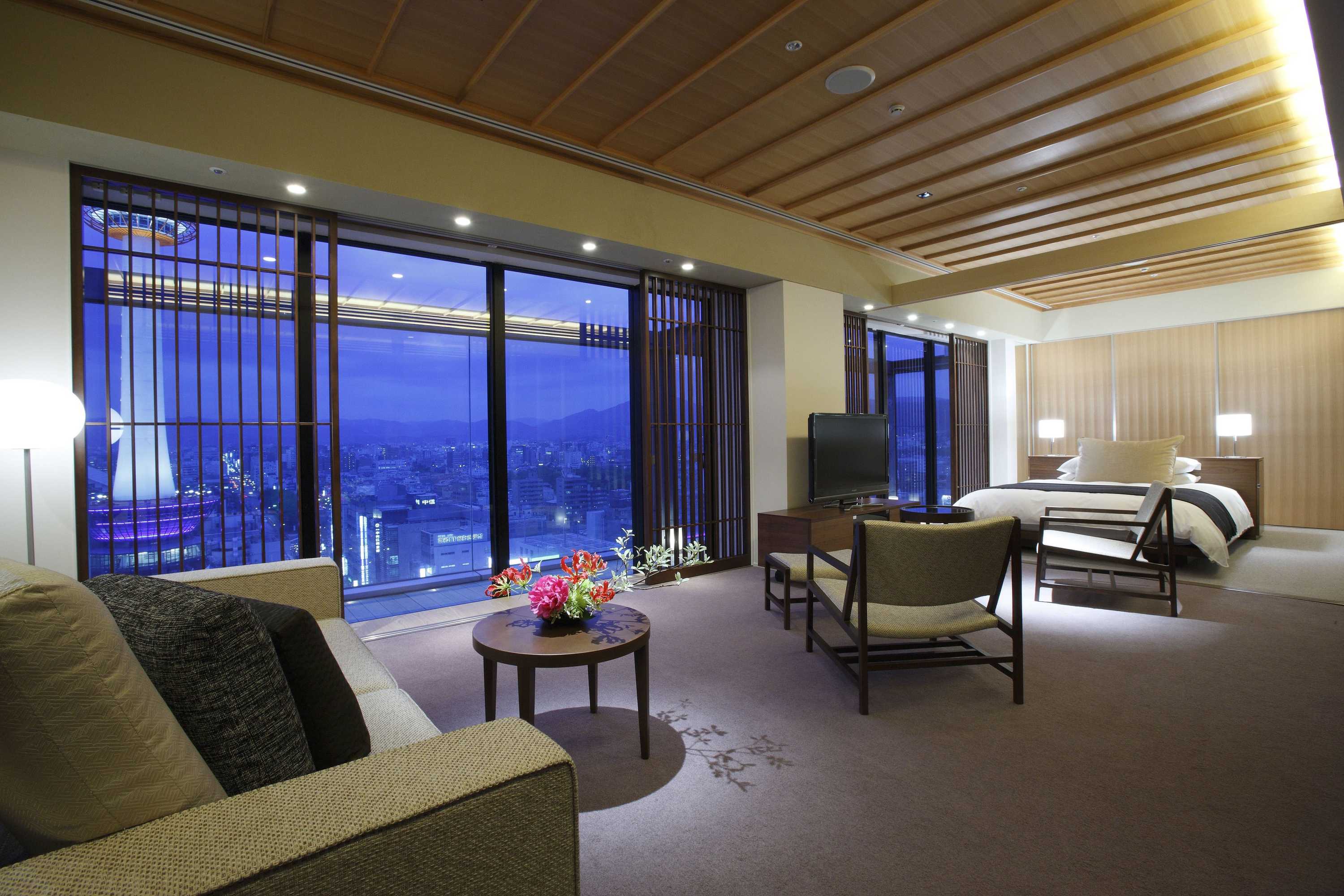 Gift card for Hotel Granvia Kyoto Gift card for Hotel Granvia Kyoto