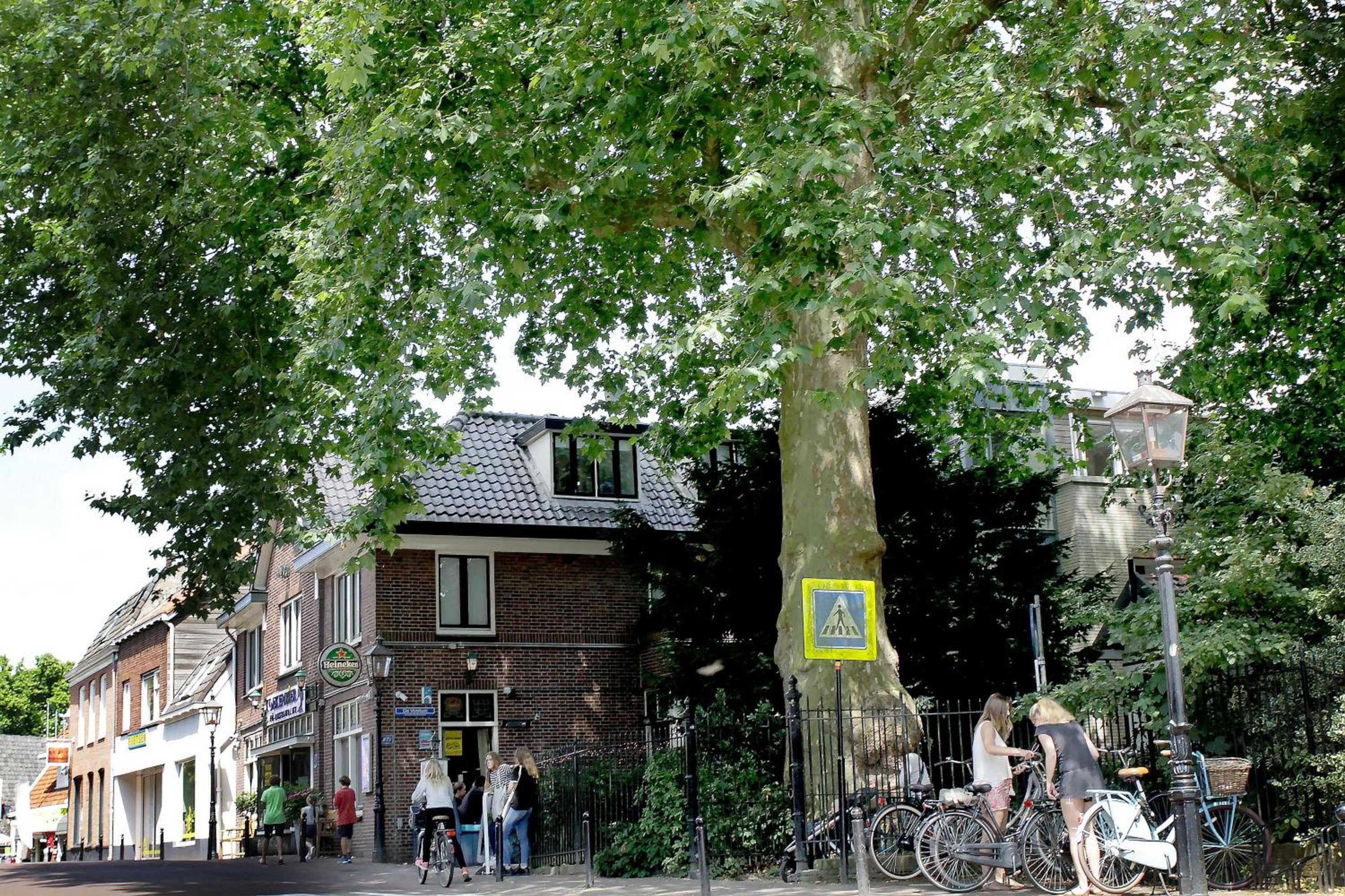 Gift card for Hotel Restaurant Koekenbier Abcoude