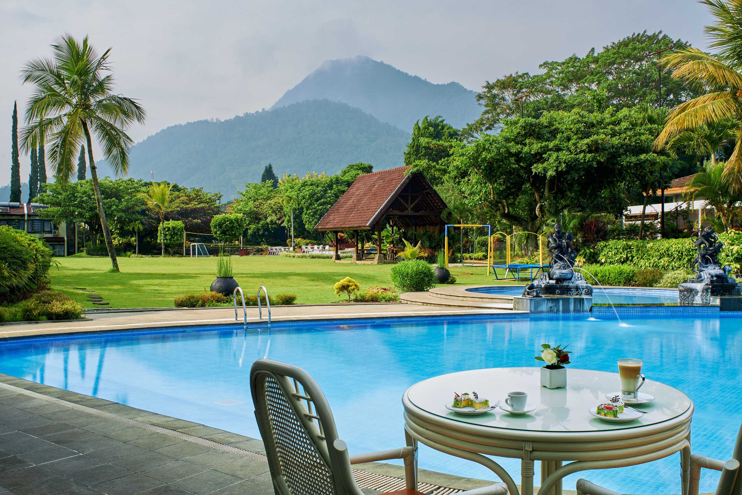 Gift card for él Hotel Kartika Wijaya Batu