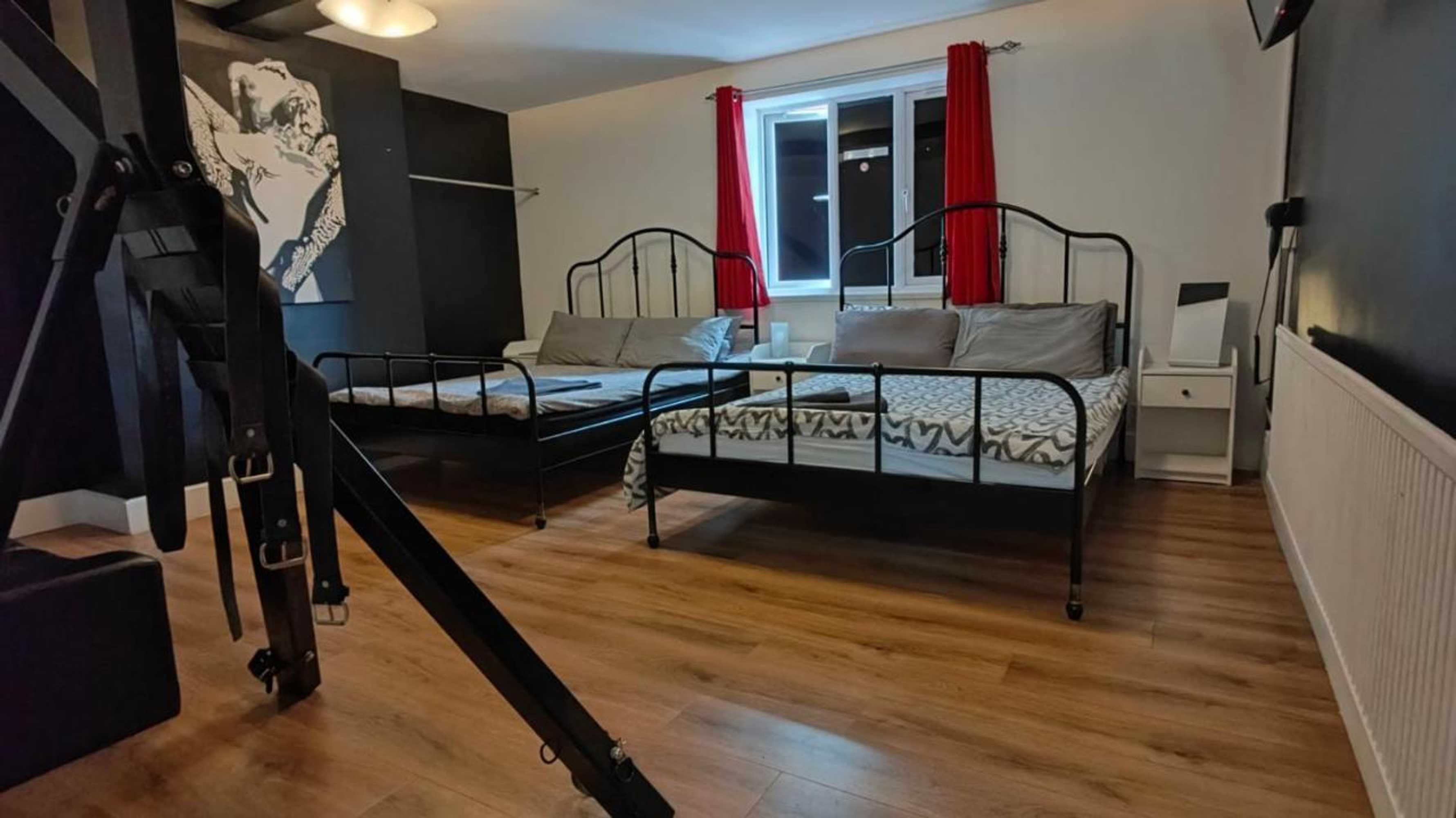 Gift card for Xtasia Adult Hotel - Adults Only