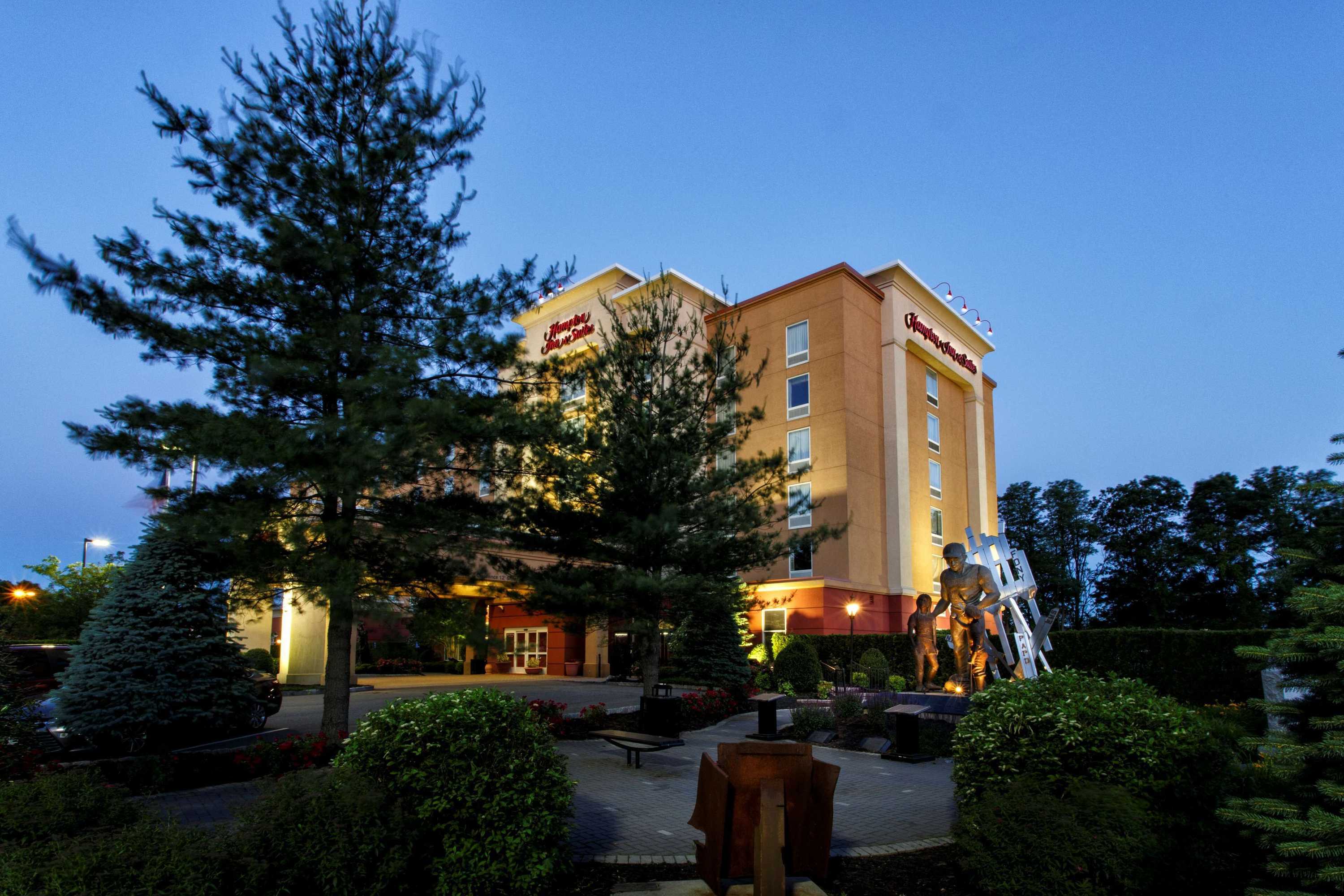 Gift card for Hampton Inn & Suites Staten Island Gift card for Hampton Inn & Suites Staten Island