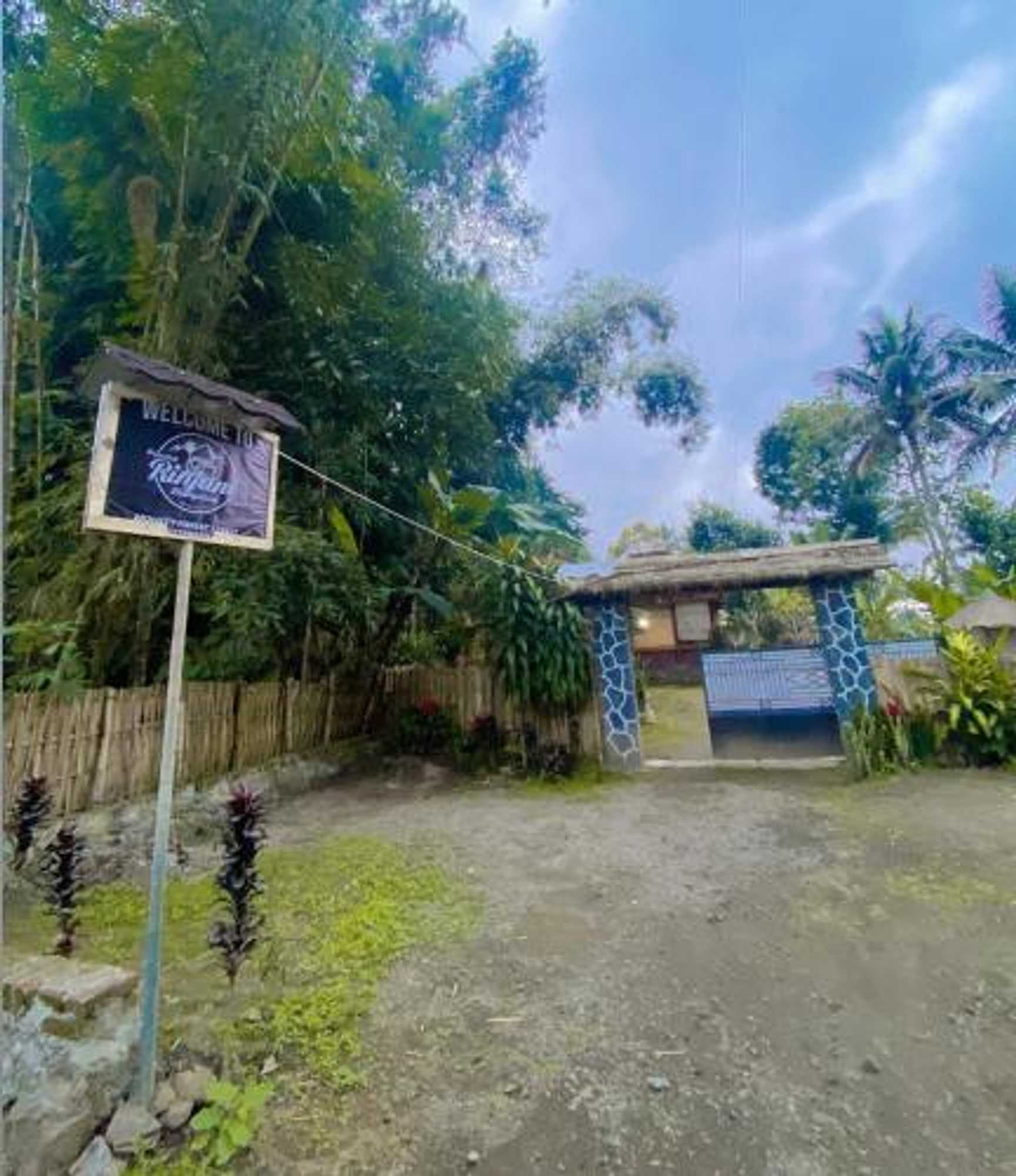 Gift card for Pondok Rinjani Bungalow Tetebatu Gift card for Pondok Rinjani Bungalow Tetebatu