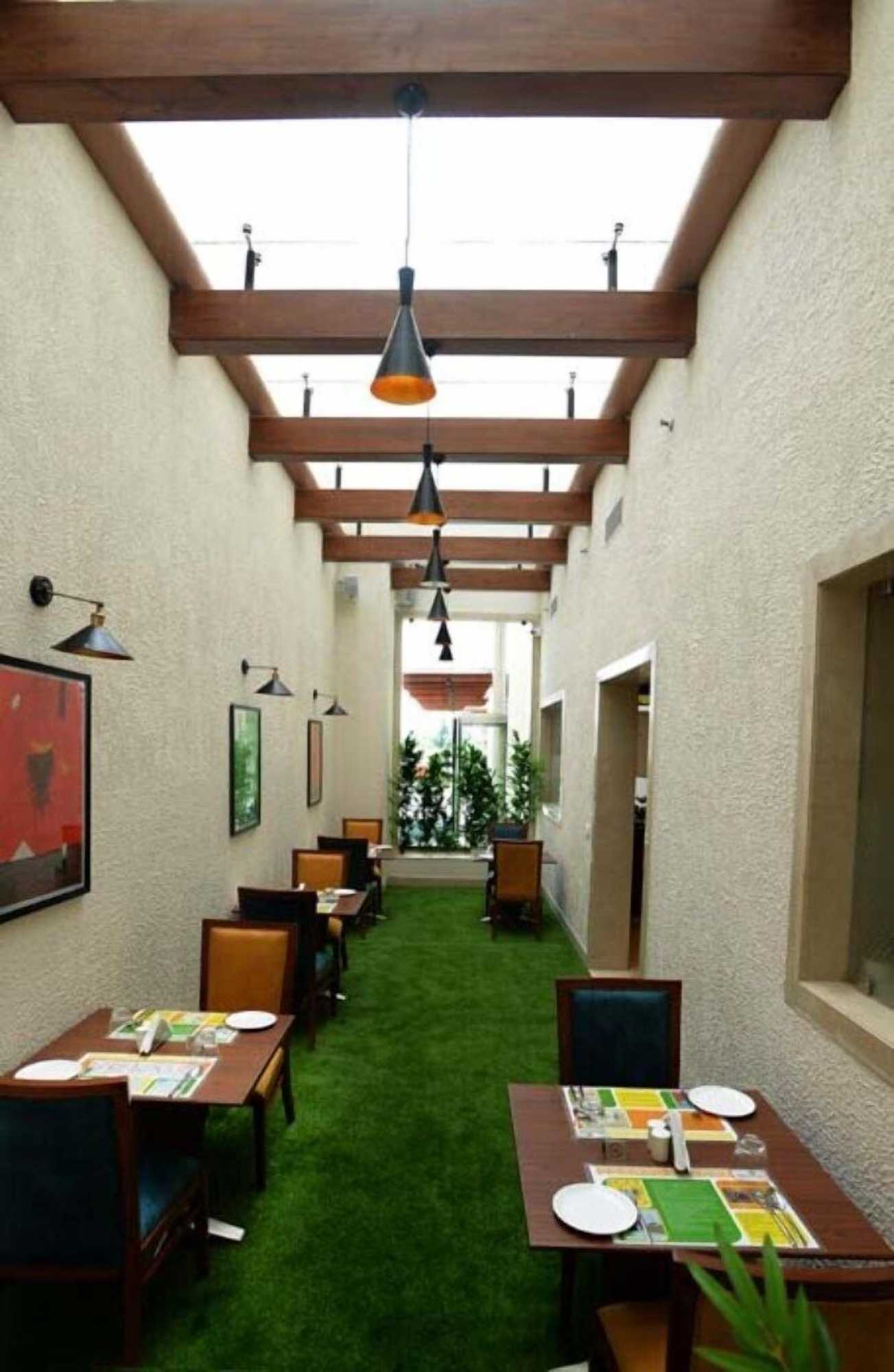 Gift card for Lemon Tree Hotel Coimbatore