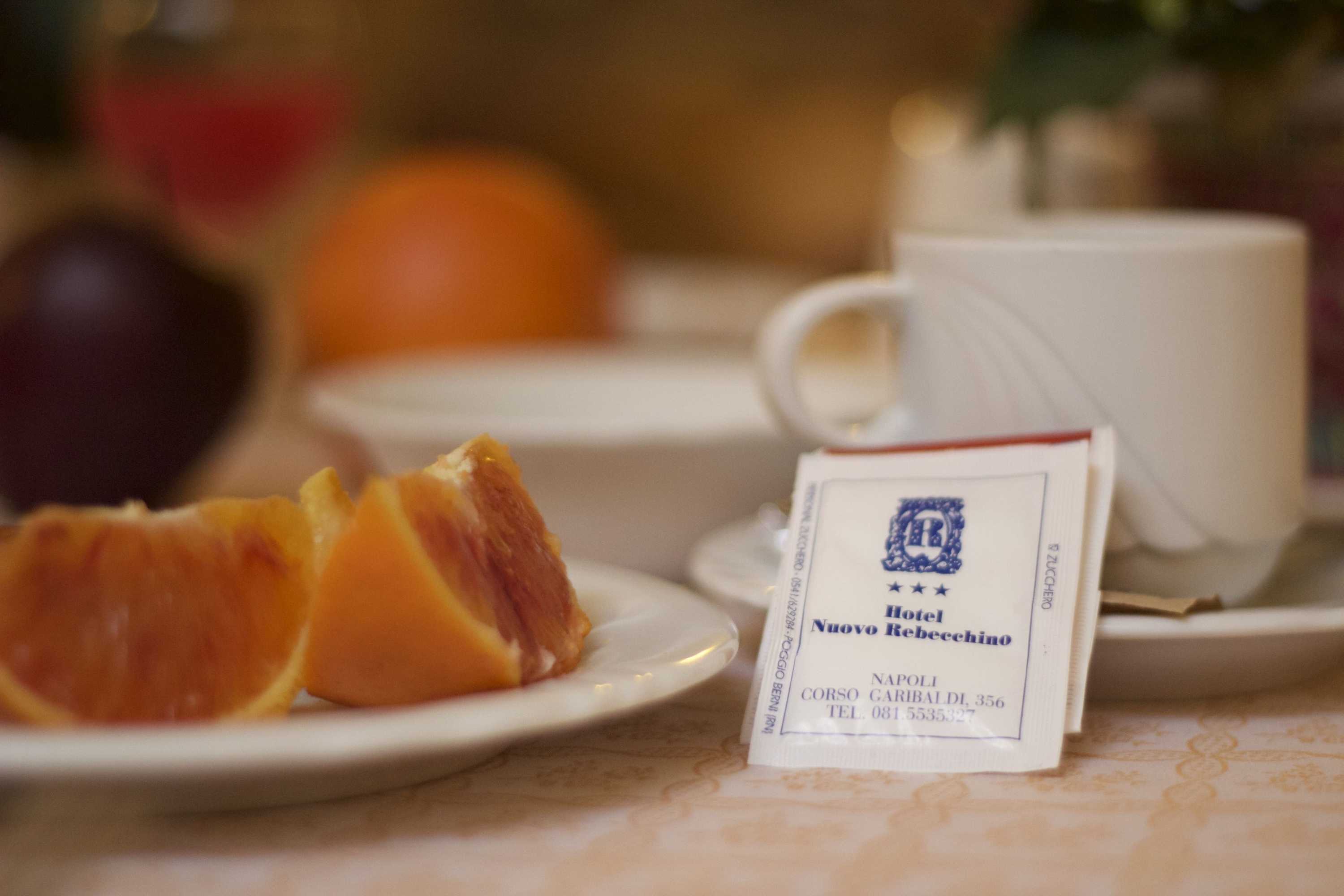 Gift card for Hotel Nuovo Rebecchino Gift card for Hotel Nuovo Rebecchino