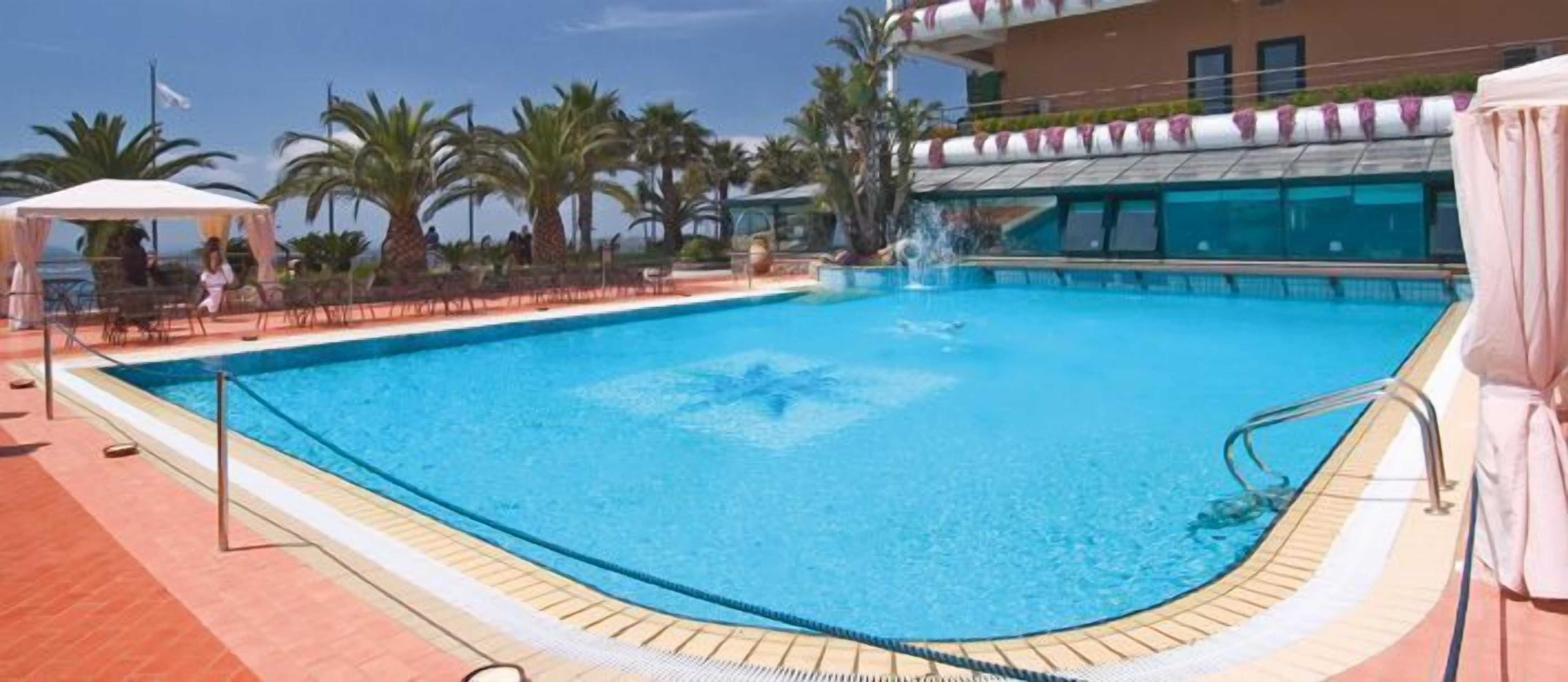 Gift card for Hotel Gli Dei