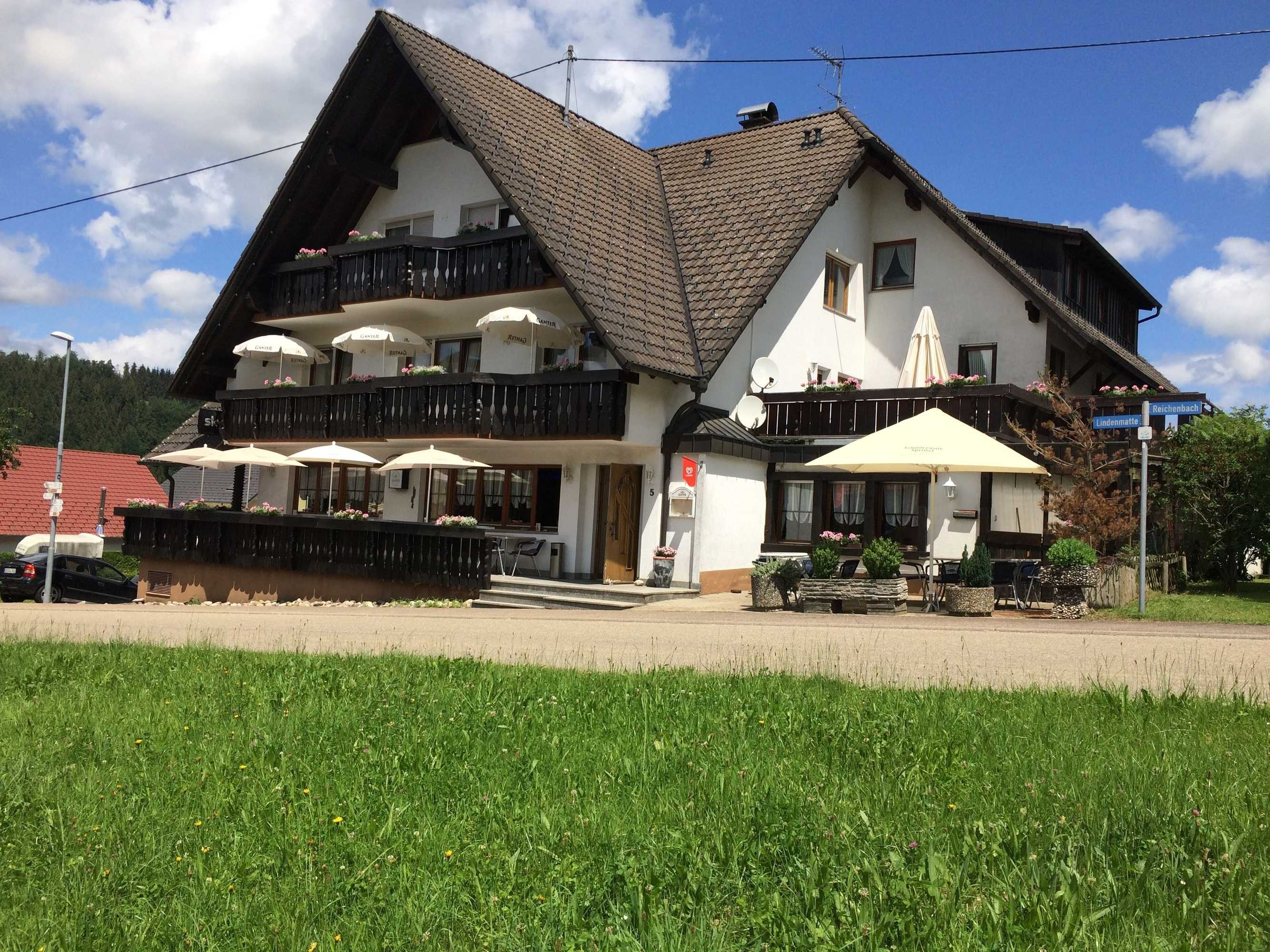 Gift card for Richebächli