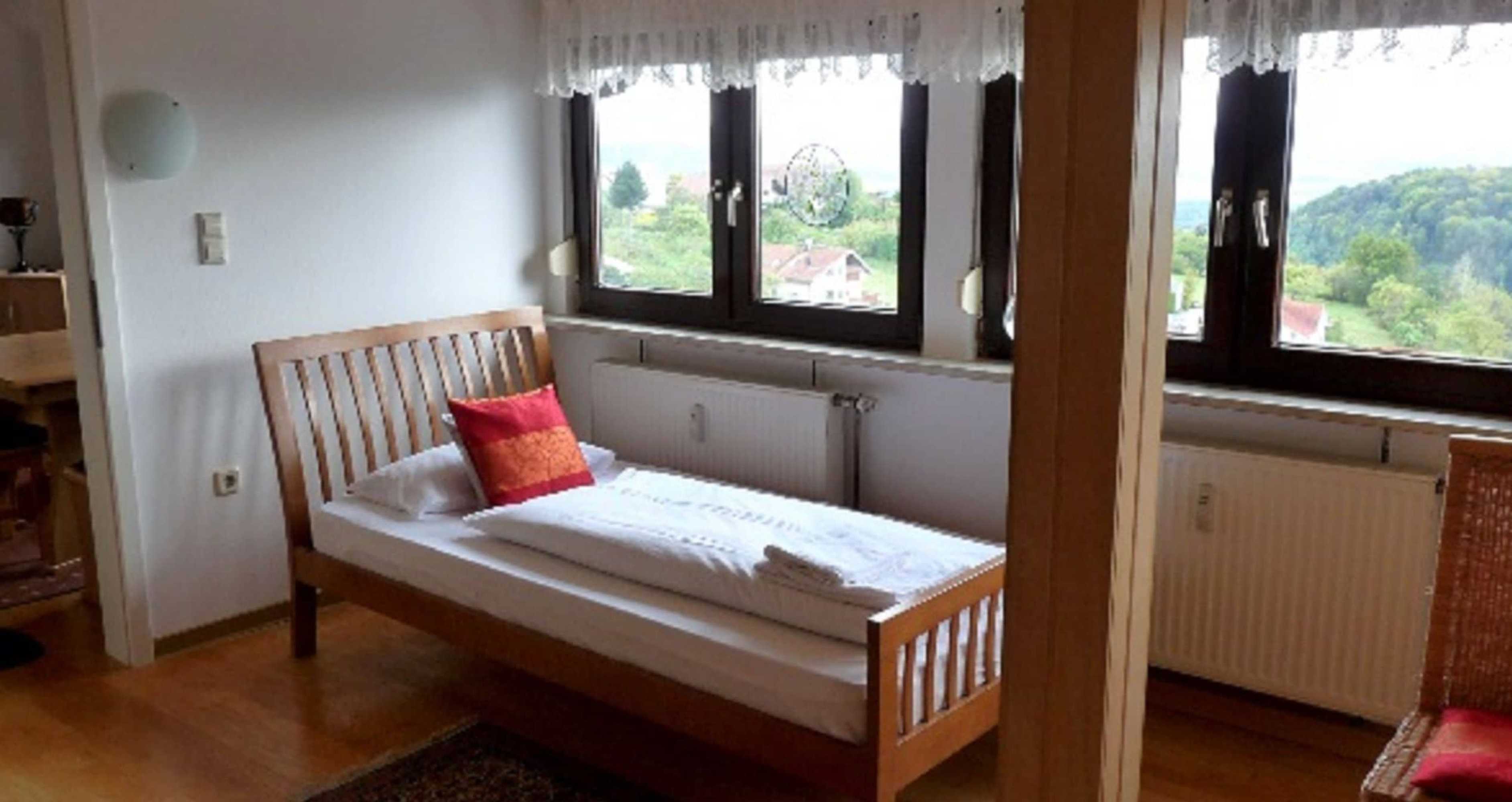 Gift card for Ferienwohnung Mack