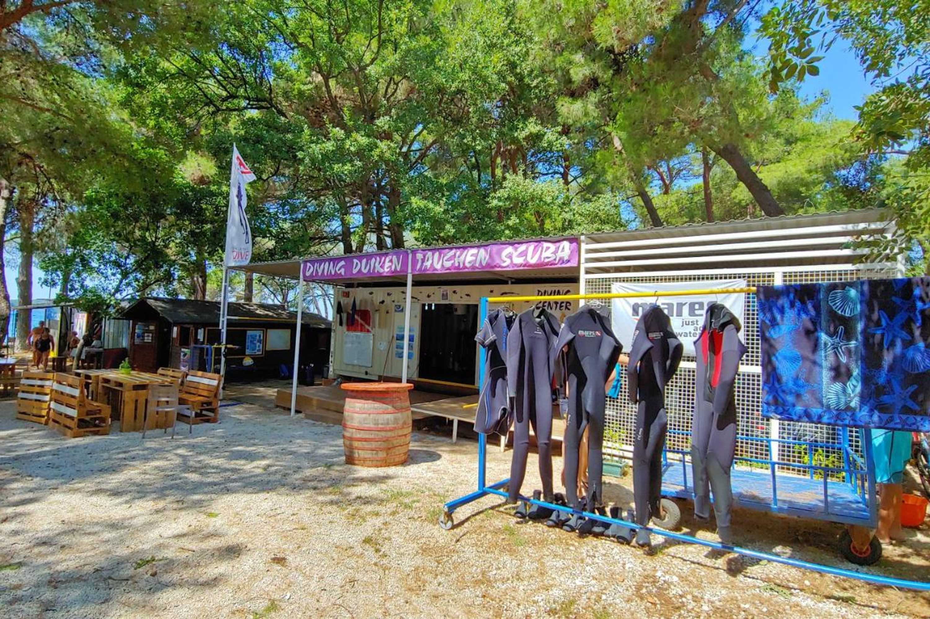 Gift card for Mobile Homes Bi Village - Adriatic Kampovi