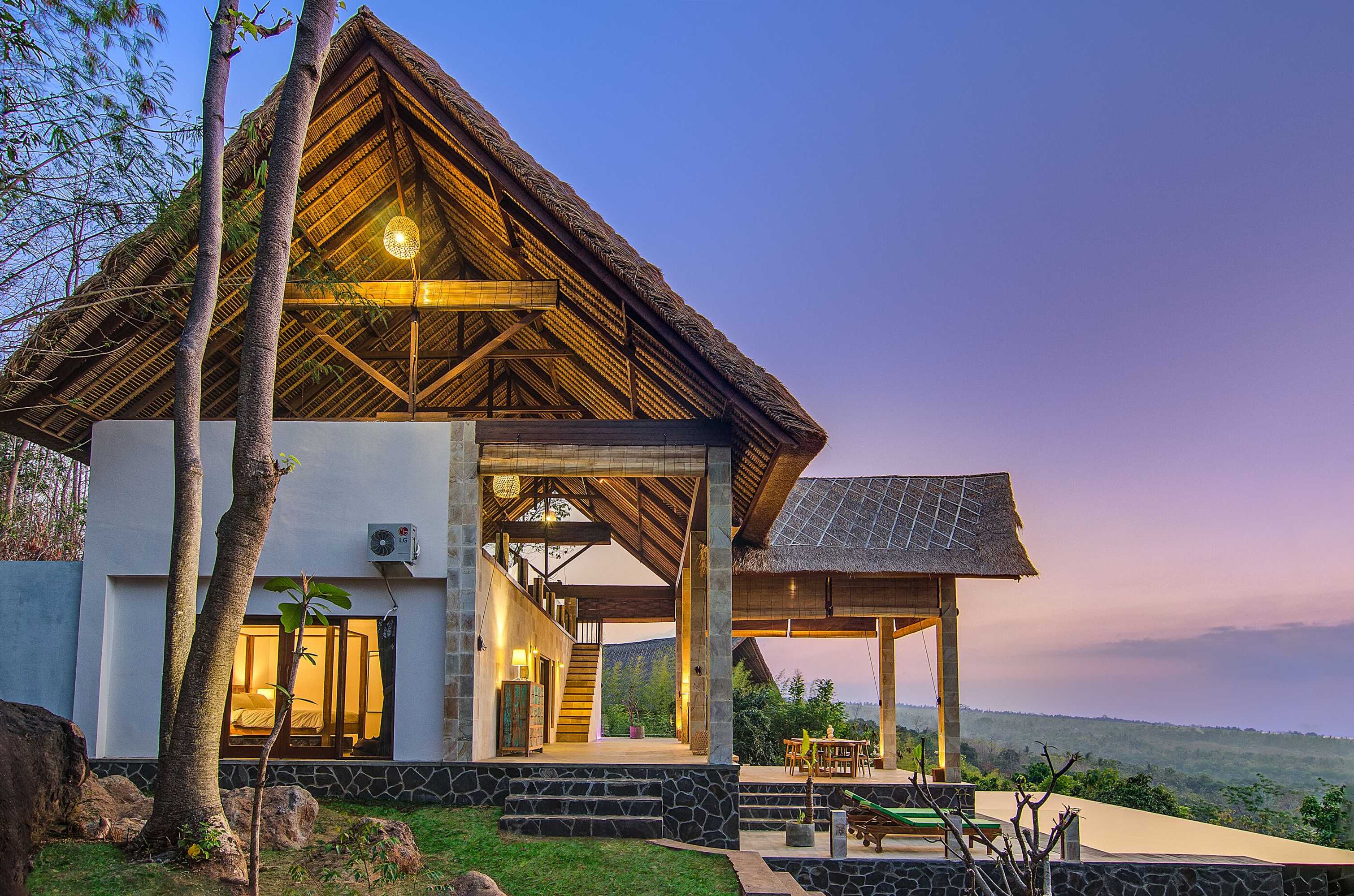 Gift card for Sanglung Villas & Suites Gift card for Sanglung Villas & Suites