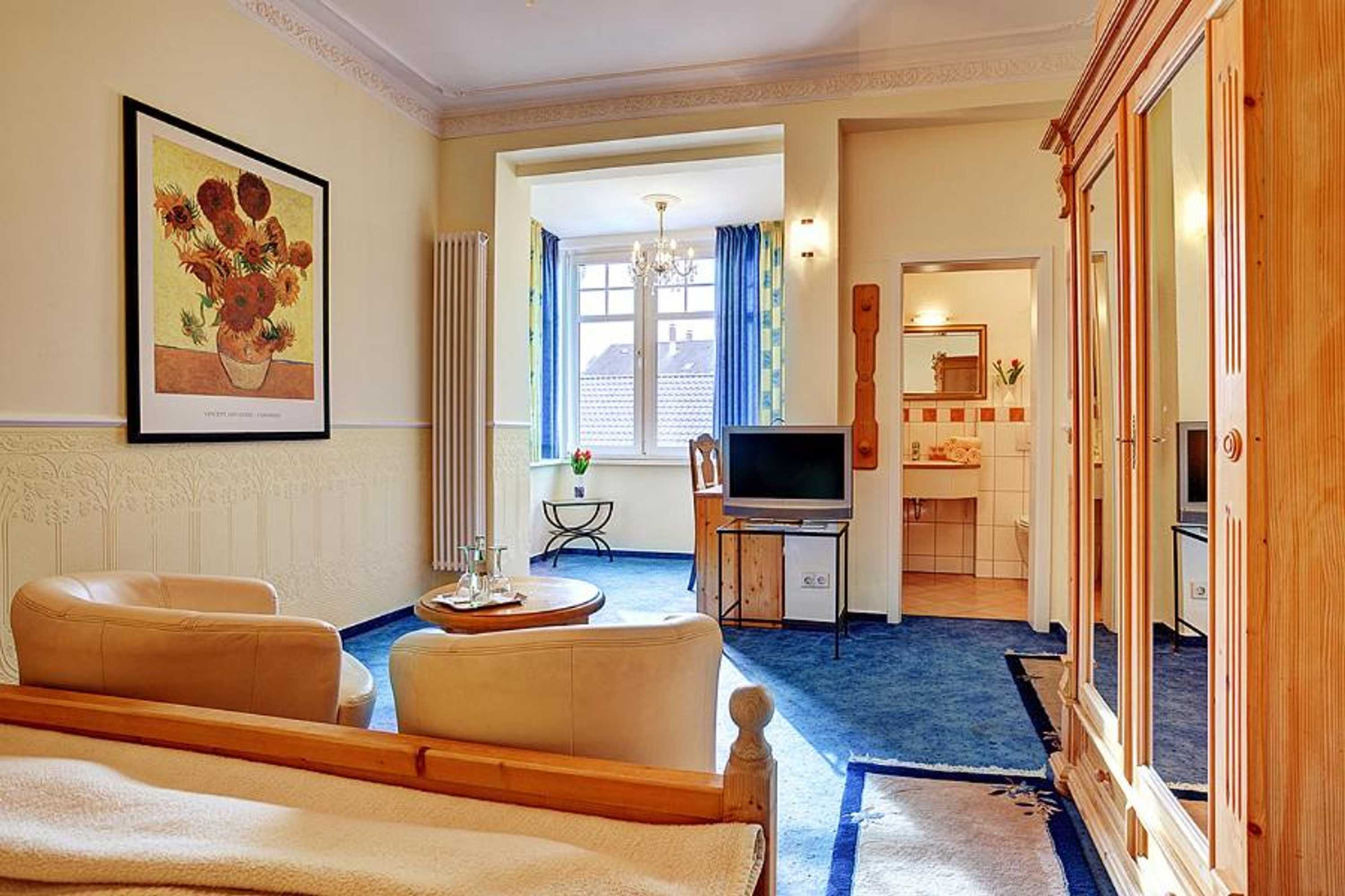 Gift card for Stadthotel Detmold