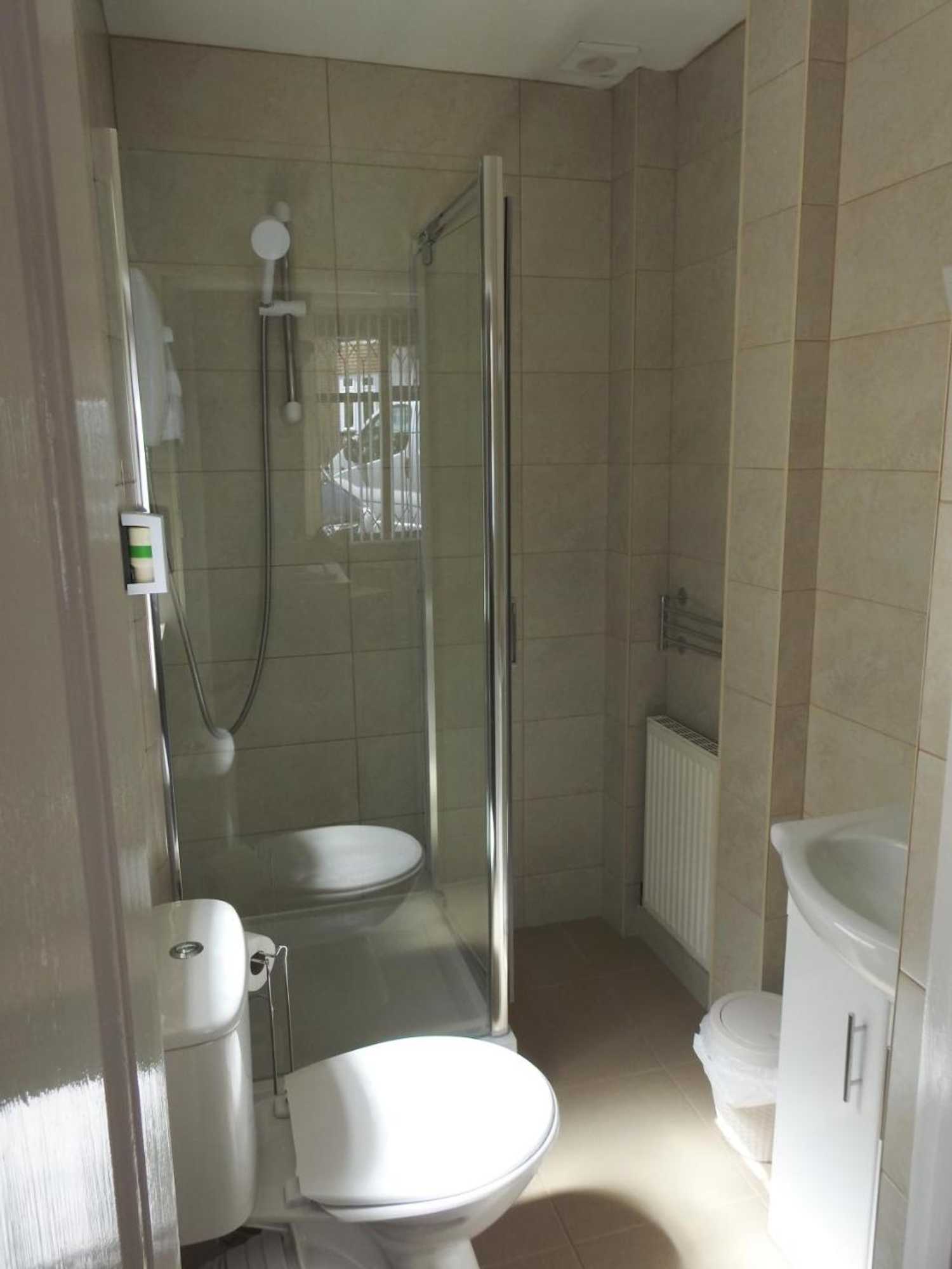 Gift card for Cherish End Guest House