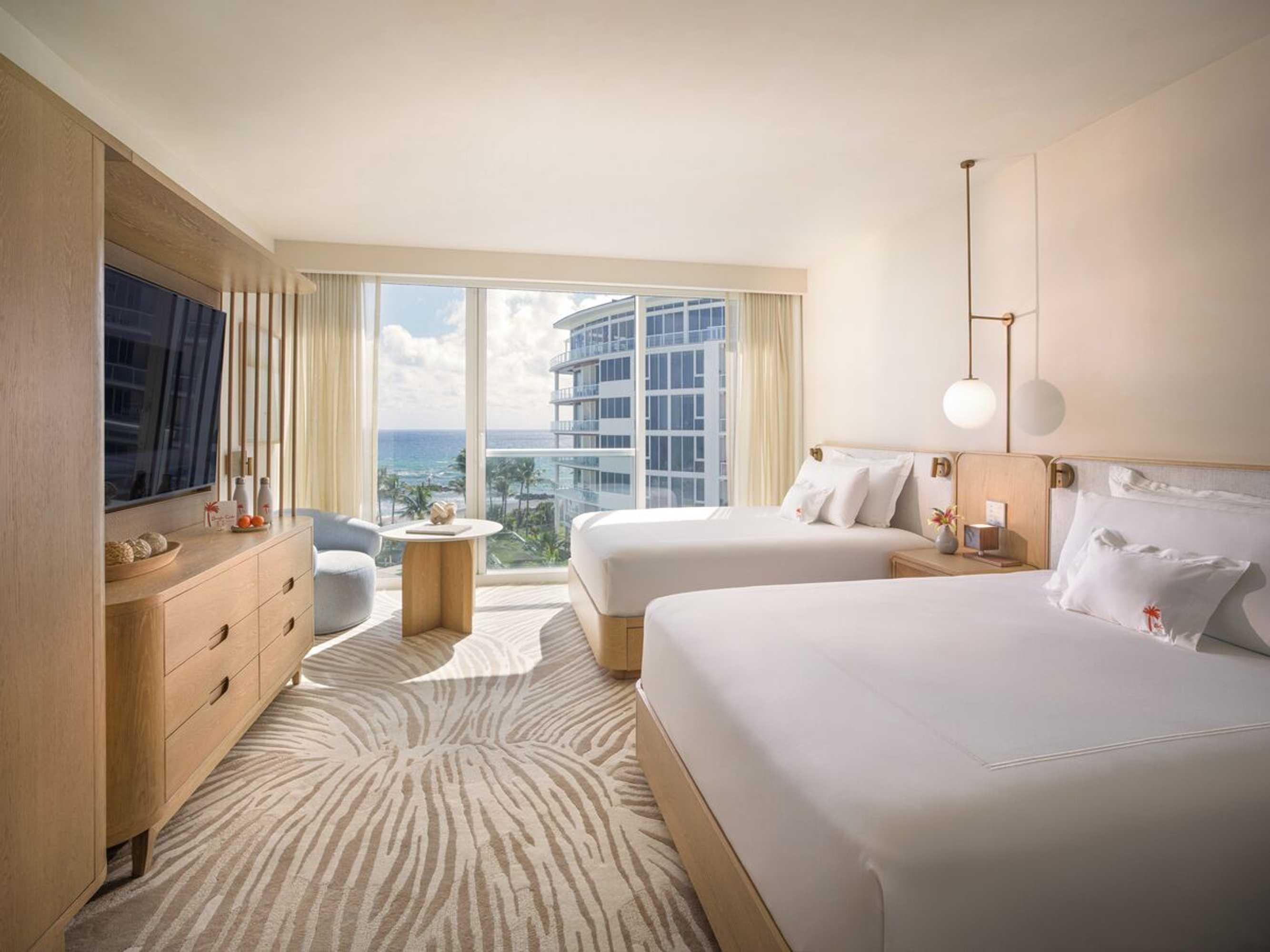 Gift card for Beach Club at The Boca Raton