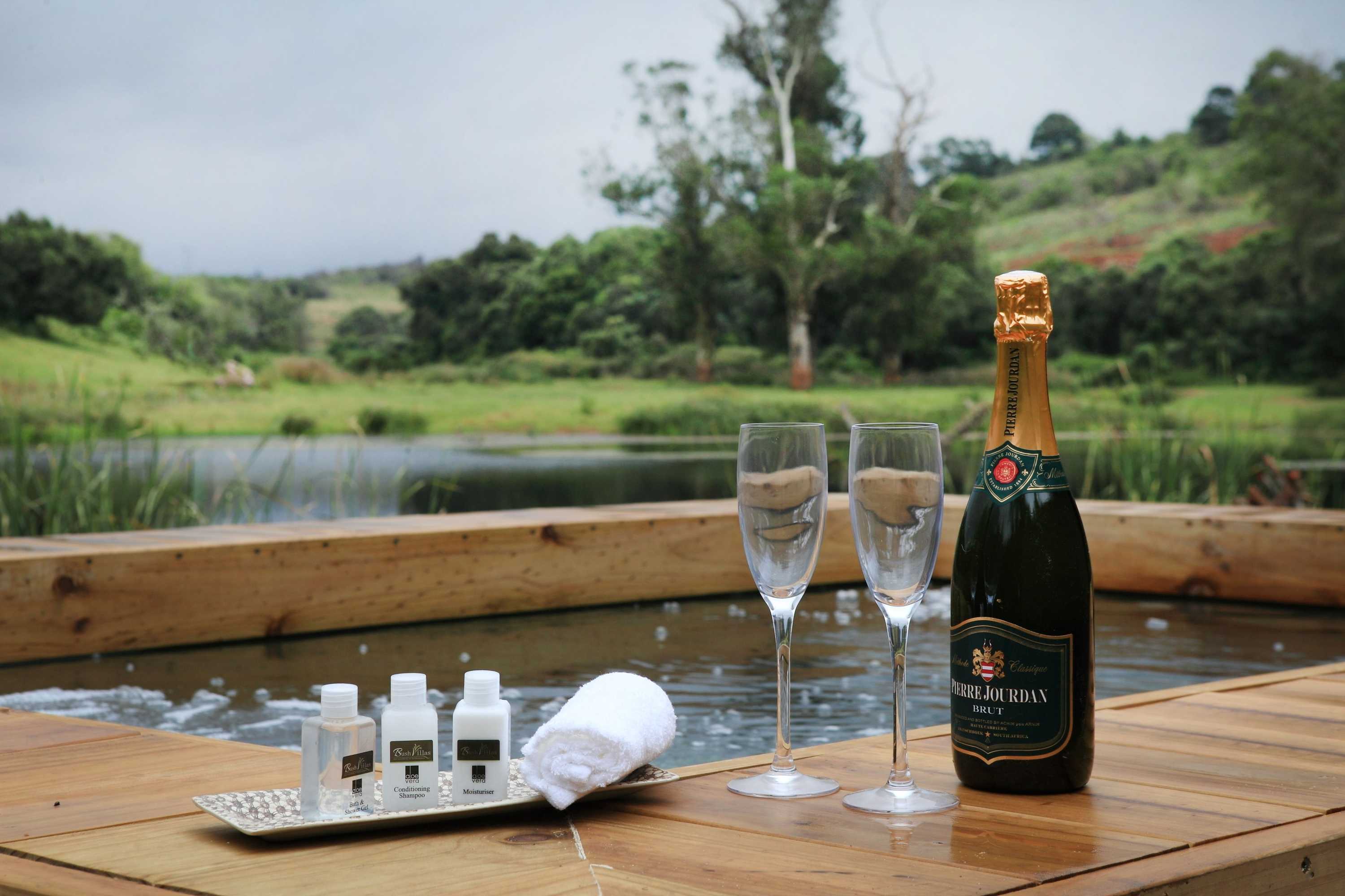 Gift card for Botlierskop Bush Villas Gift card for Botlierskop Bush Villas