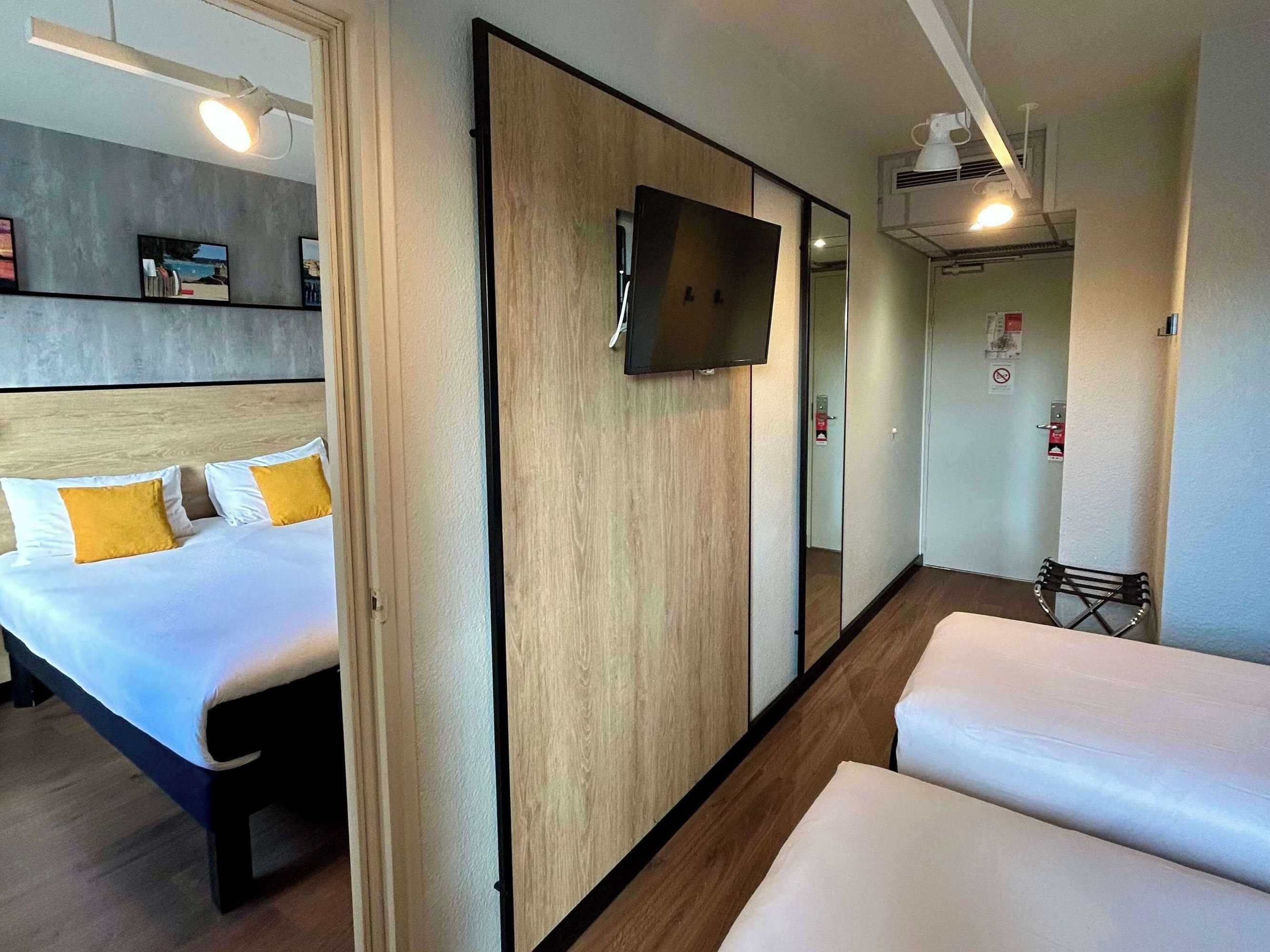 Gift card for Ibis Saint Malo La Madeleine Gift card for Ibis Saint Malo La Madeleine