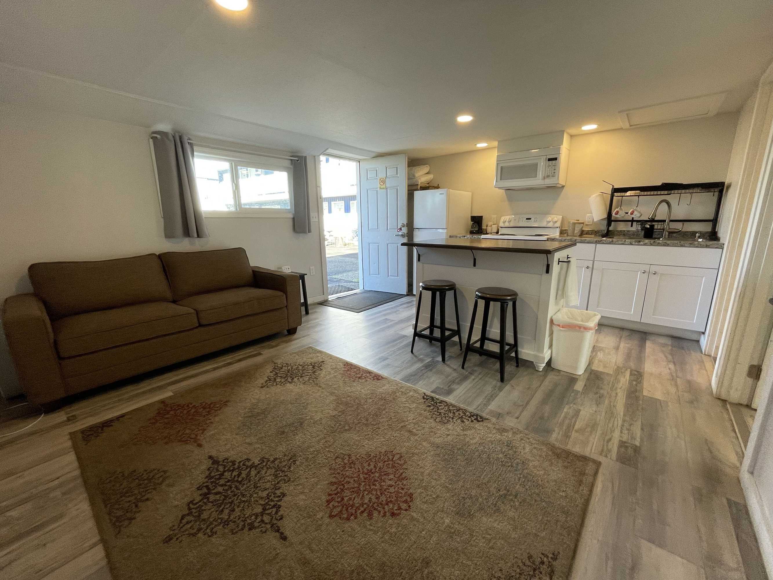 Gift card for Holiday Motel