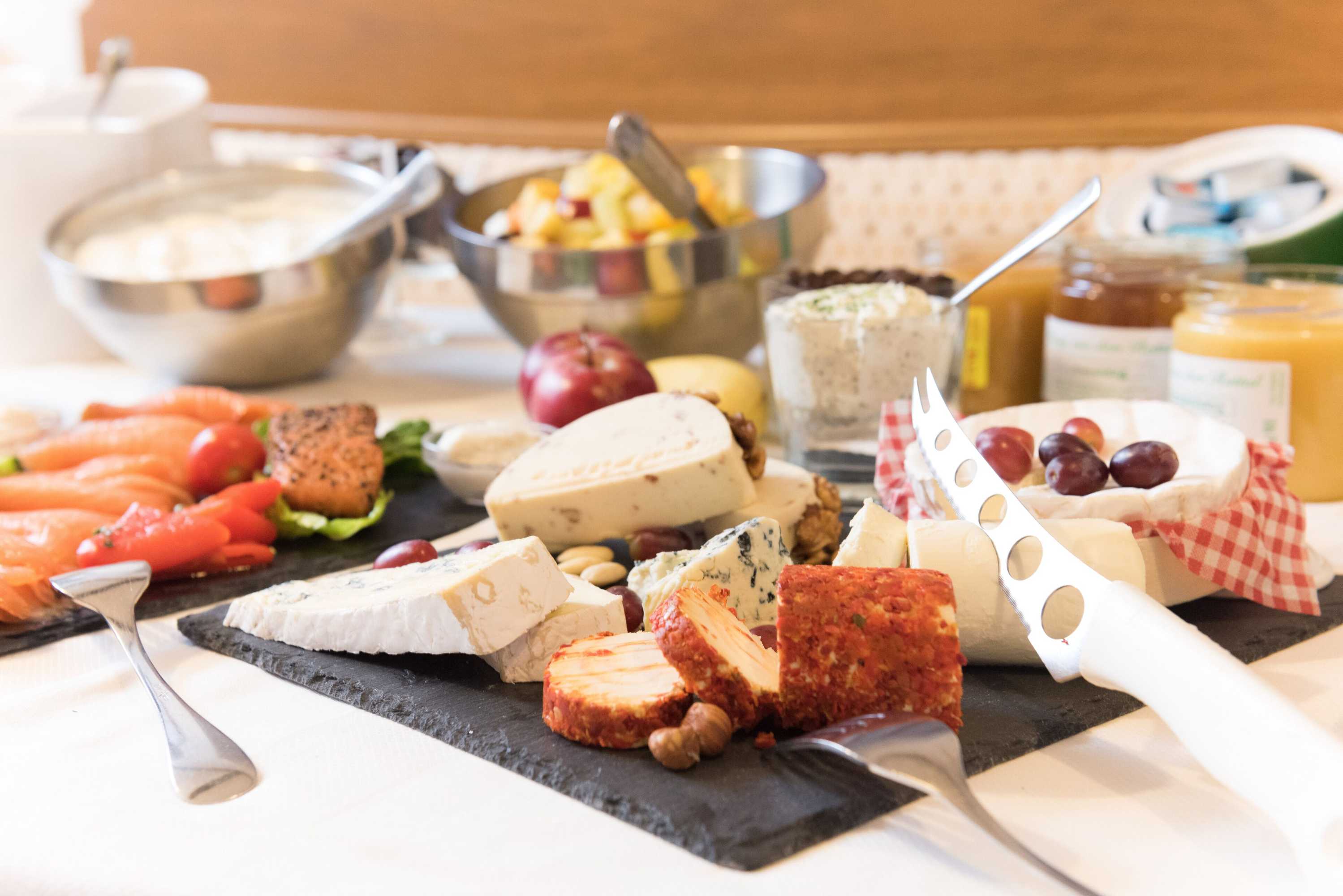 Gift card for Vitalhotel Garni Vier Jahreszeiten