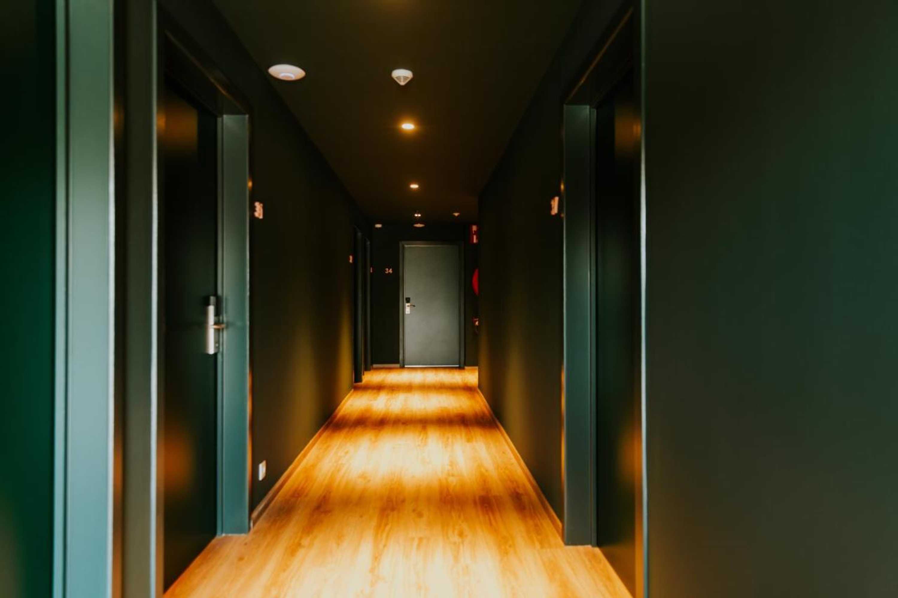 Gift card for Hotel Jerom