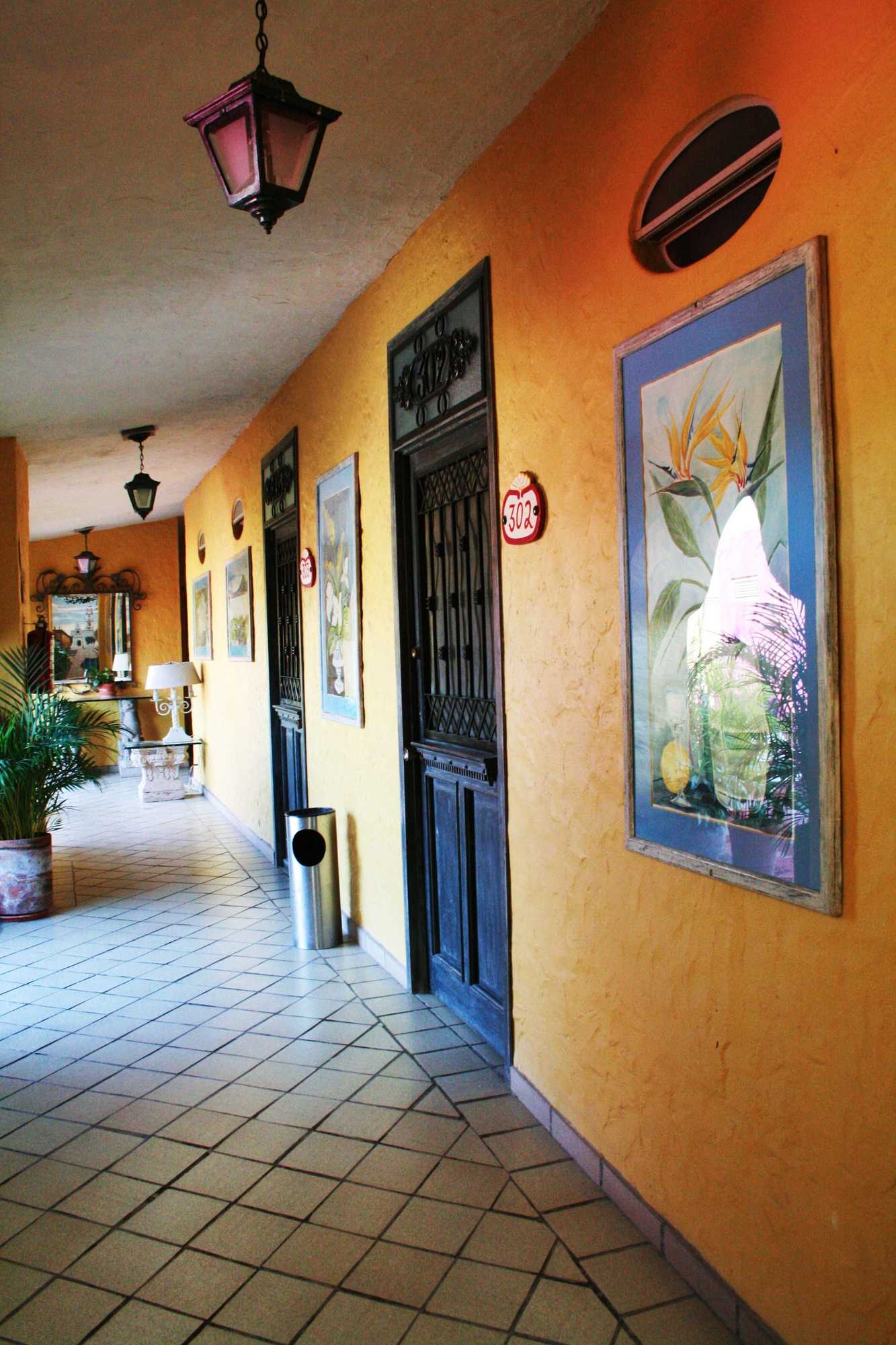 Gift card for Hotel La Nueva Posada Gift card for Hotel La Nueva Posada