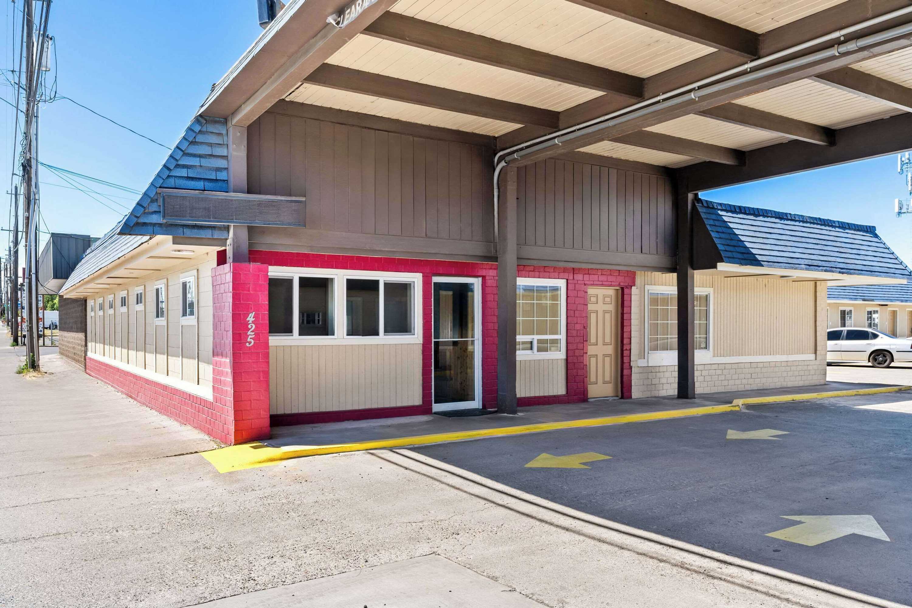 Gift card for Rodeway Inn Hermiston Umatilla Gift card for Rodeway Inn Hermiston Umatilla