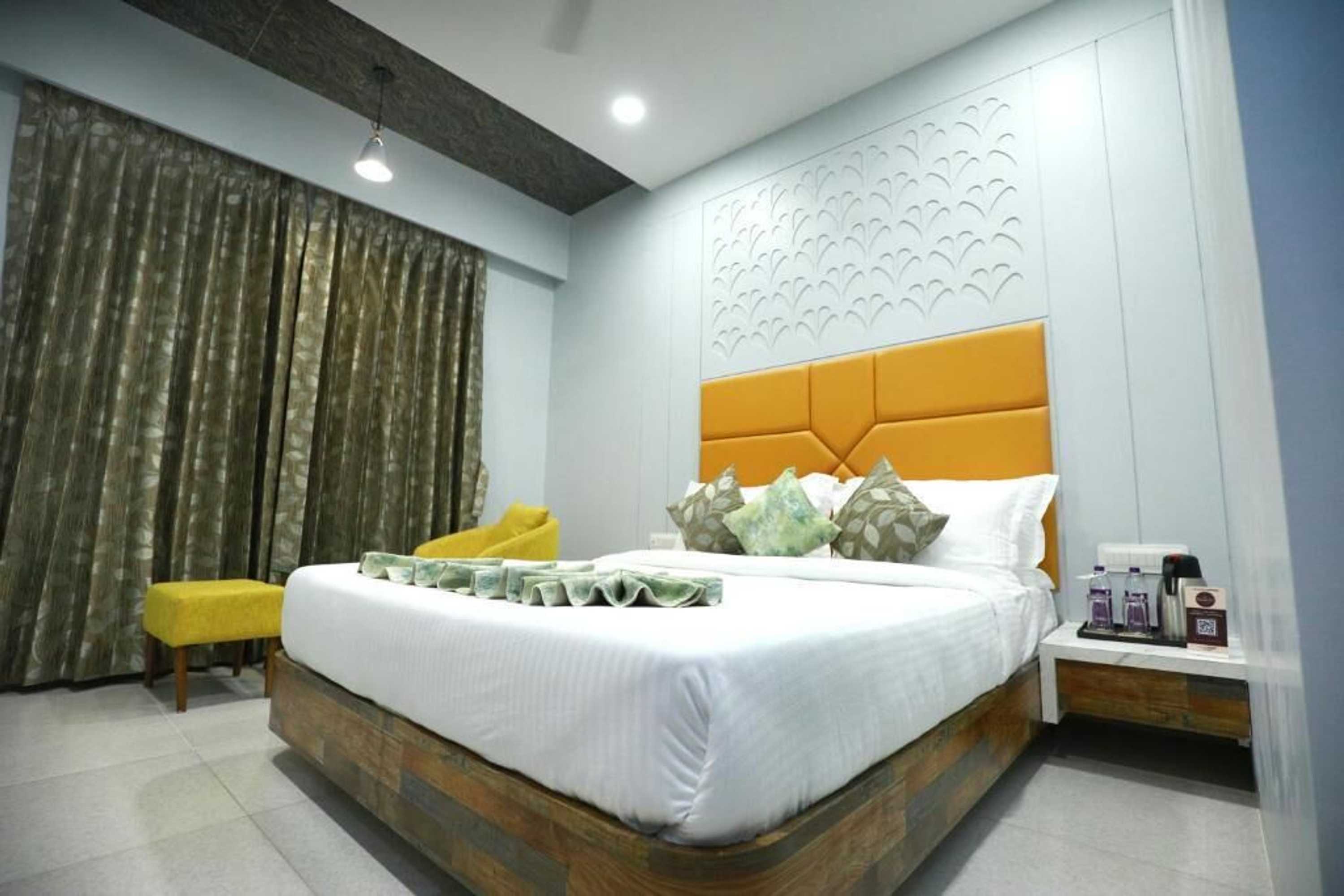 Gift card for Hotel The Grand Ladhukara Gift card for Hotel The Grand Ladhukara