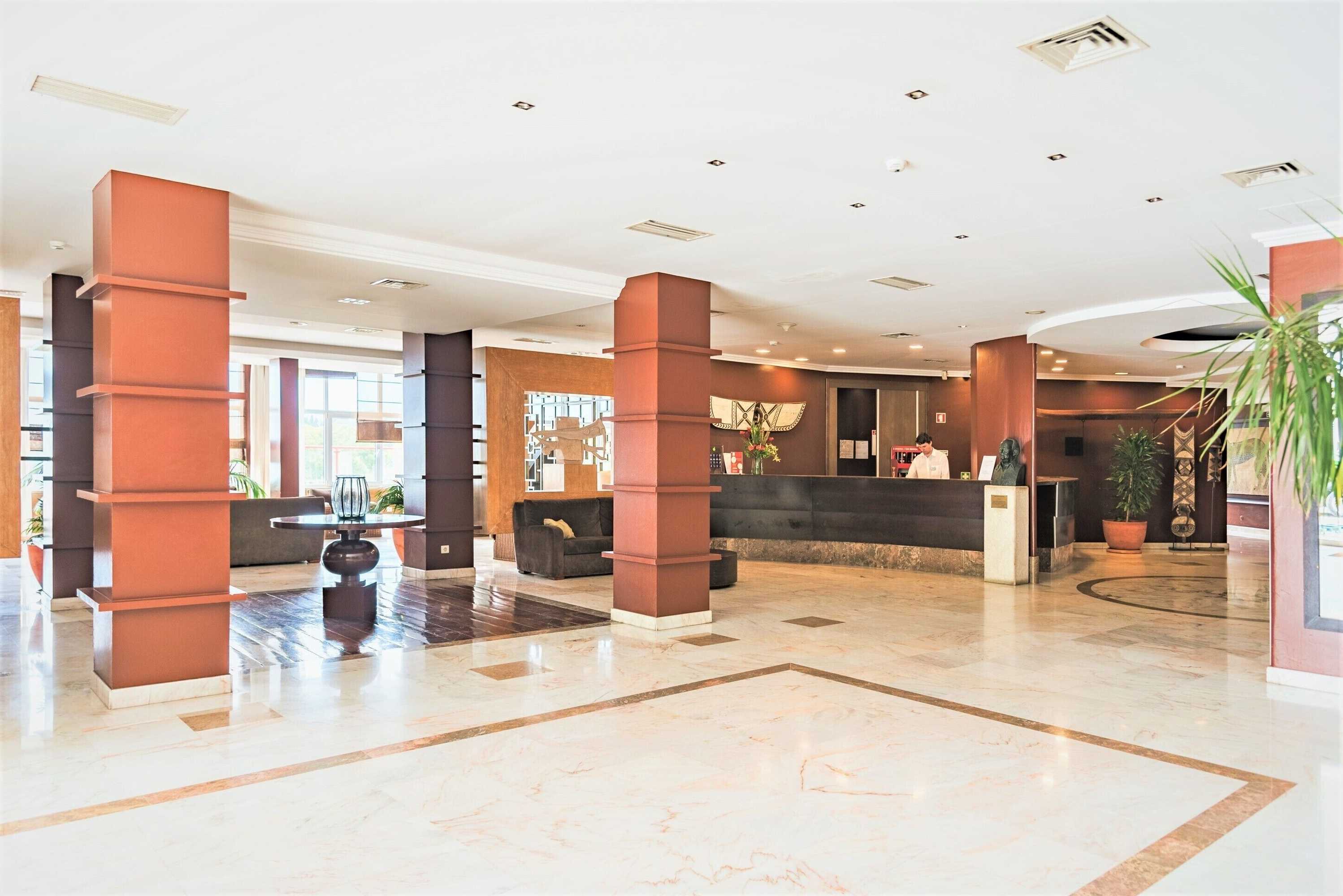 Gift card for Amazonia Jamor Hotel Gift card for Amazonia Jamor Hotel