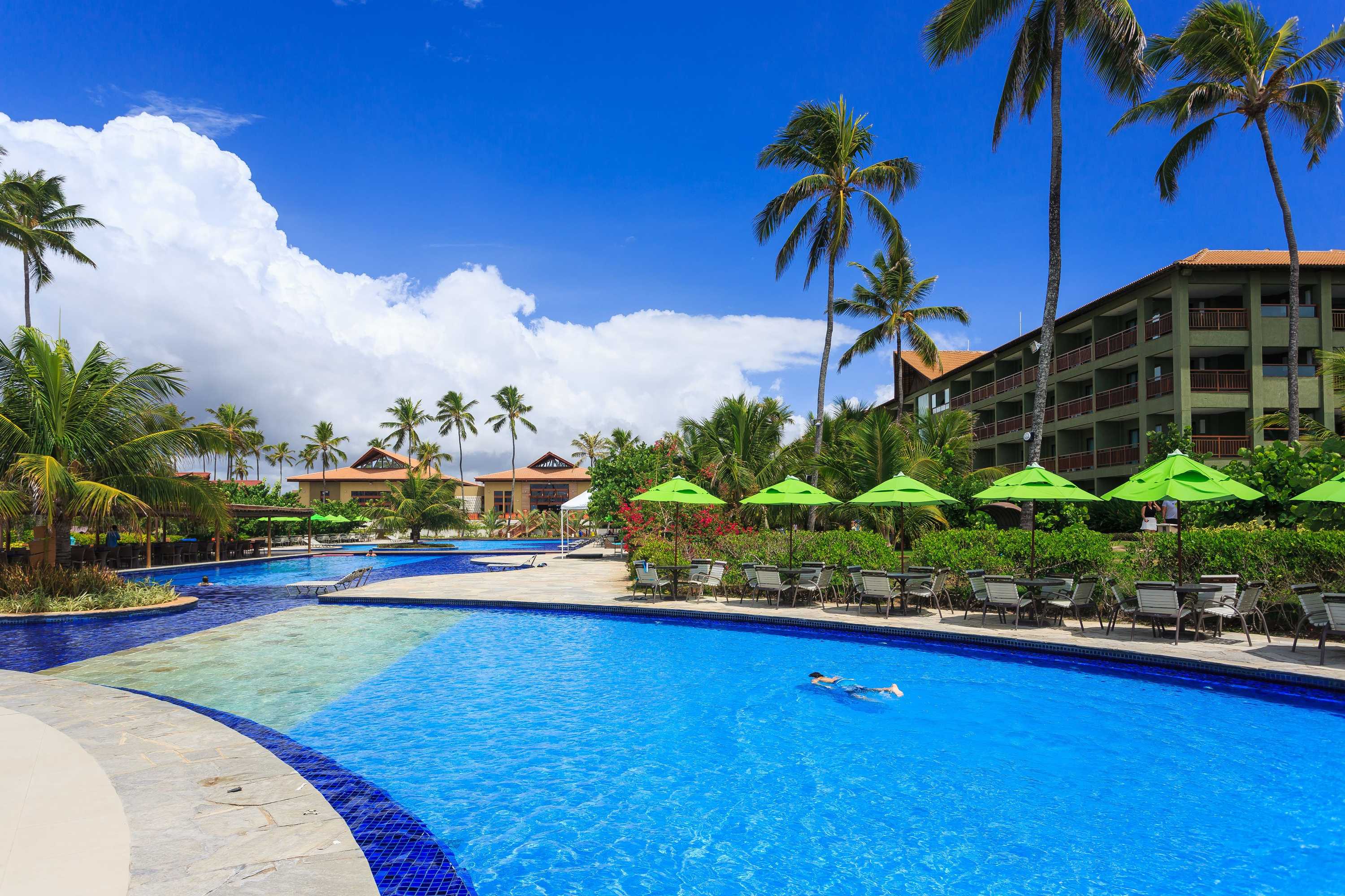 Gift card for Viva Porto de Galinhas Resort Gift card for Viva Porto de Galinhas Resort