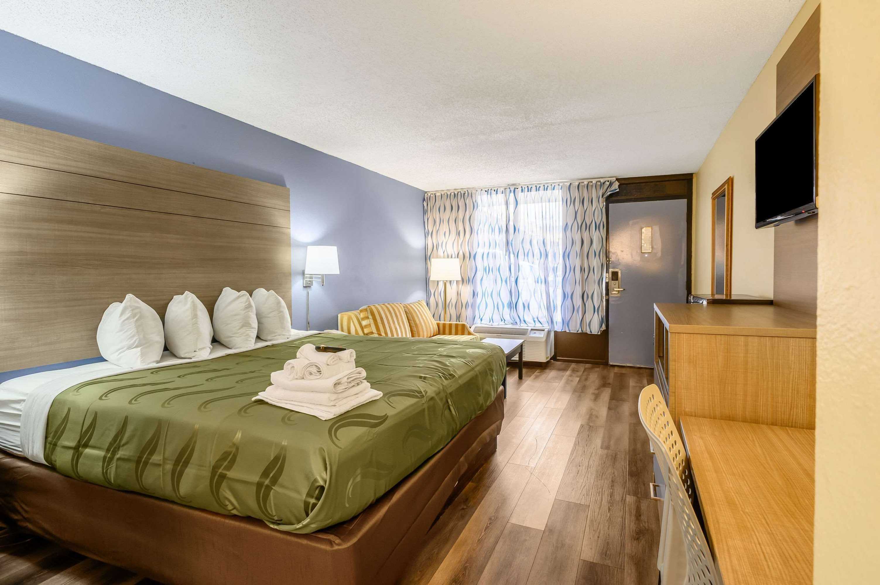 Gift card for Quality Inn New Orleans I-10 East Gift card for Quality Inn New Orleans I-10 East
