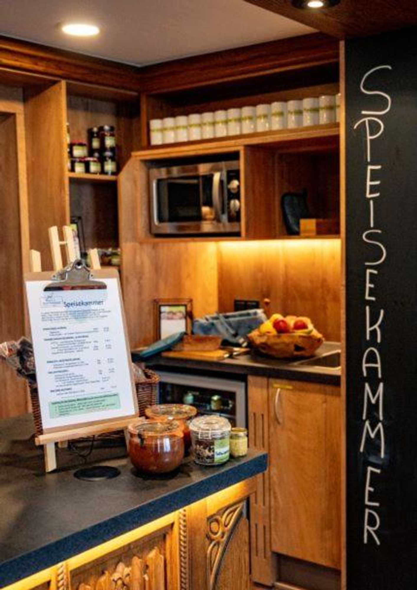 Gift card for Hotel Haus Nachtigall - B&b