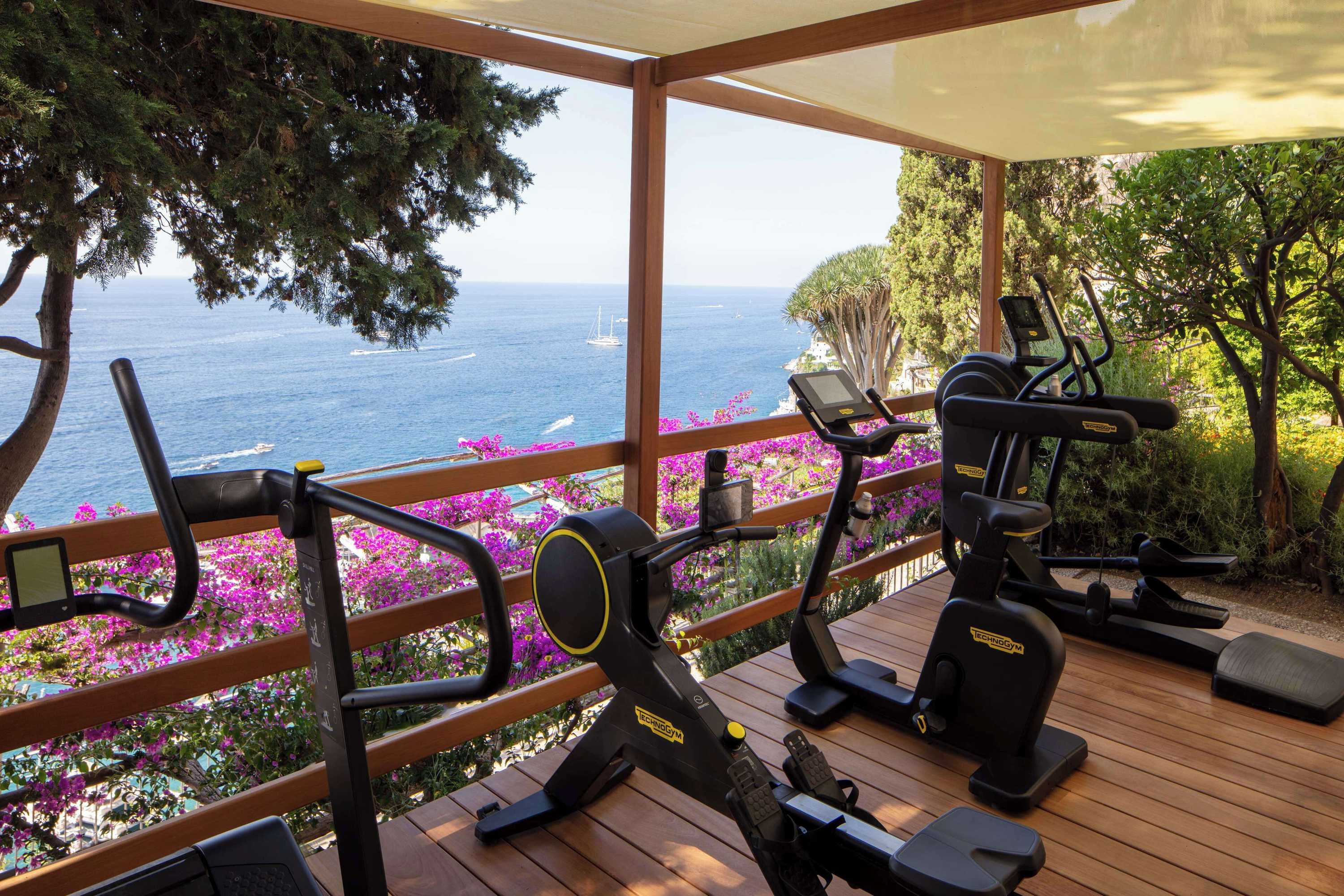 Gift card for Anantara Convento di Amalfi Grand Hotel