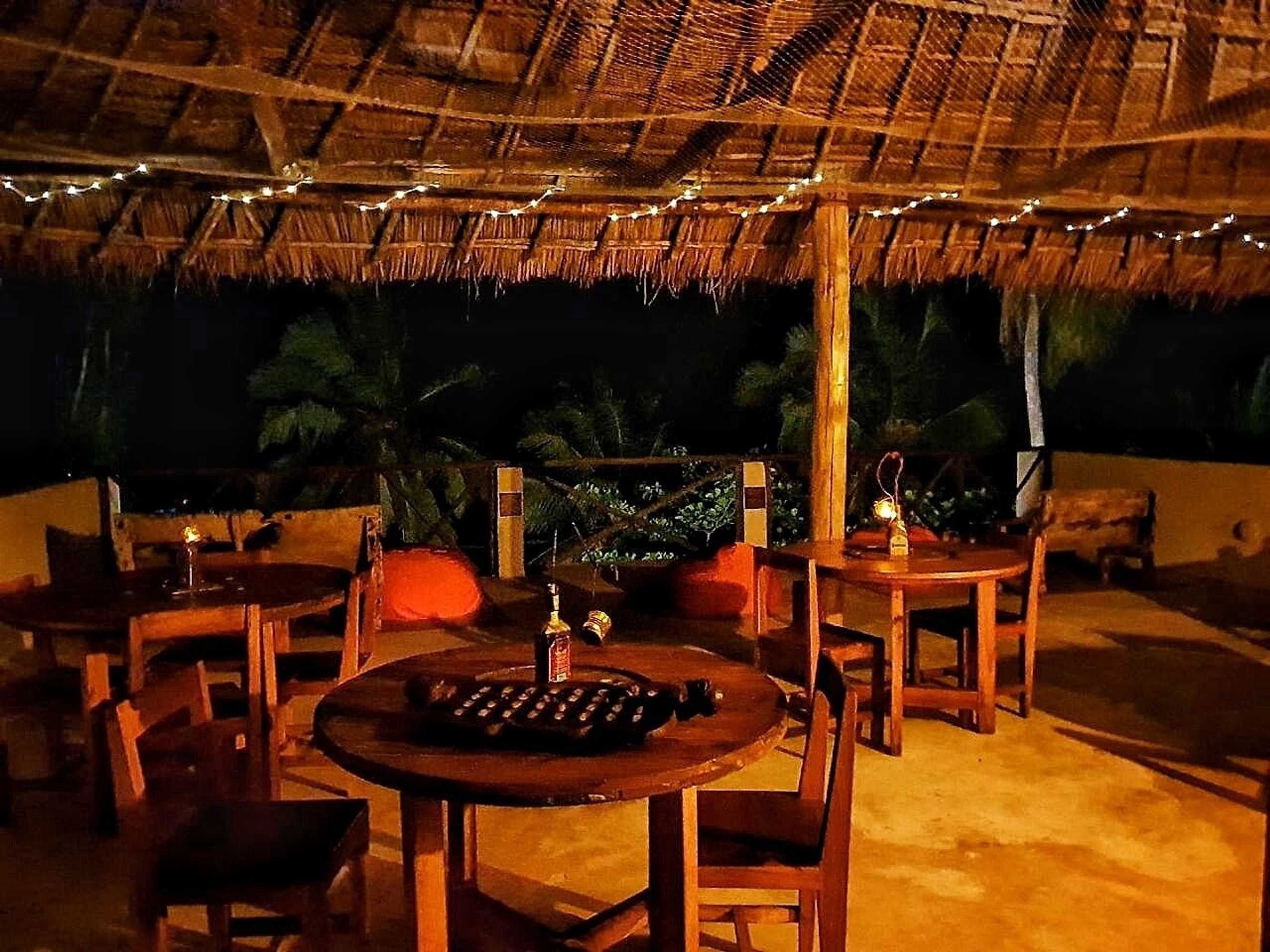 Gift card for Ayla Beach House Gift card for Ayla Beach House