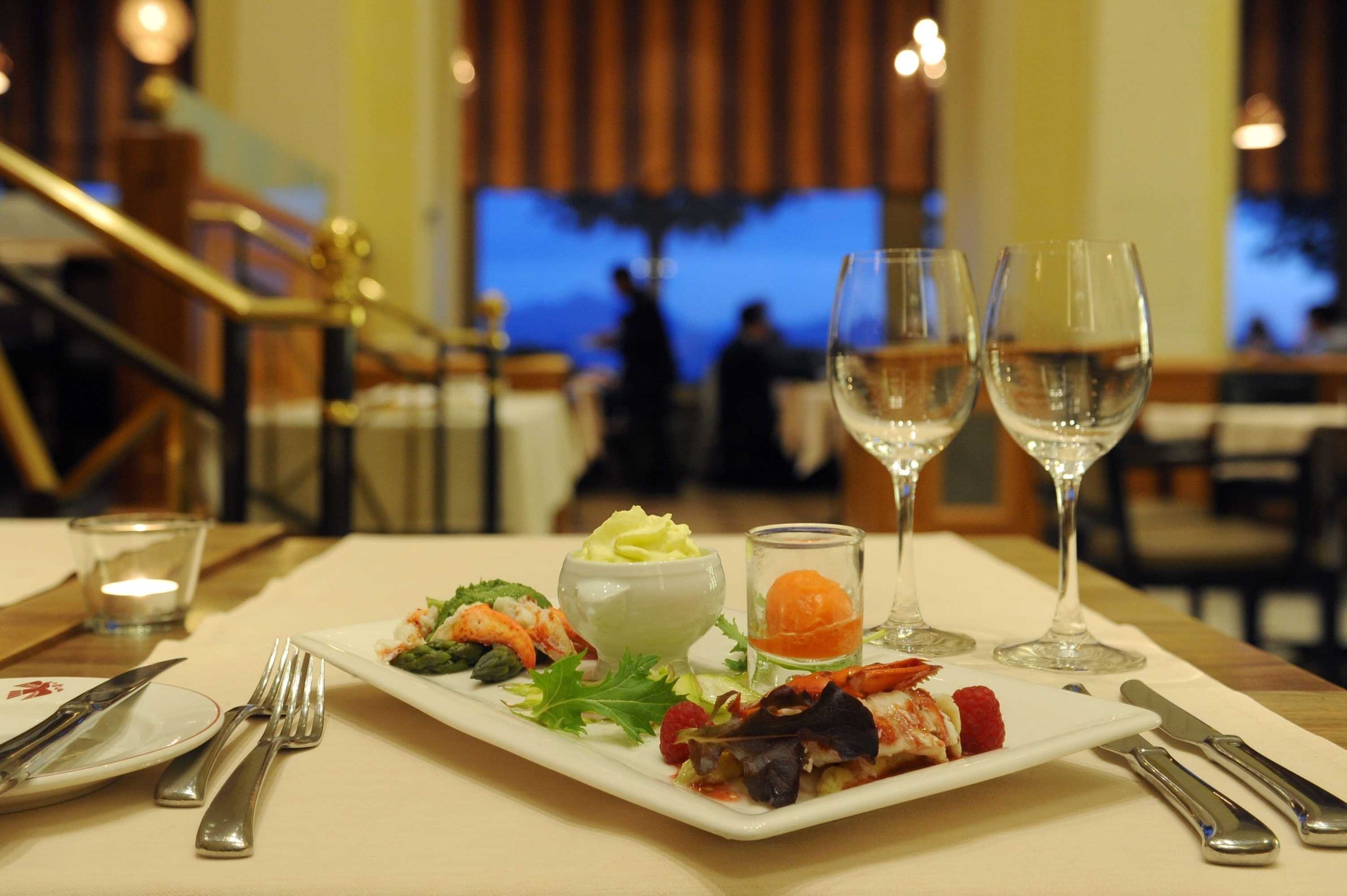 Gift card for Hôtel De la Paix Gift card for Hôtel De la Paix