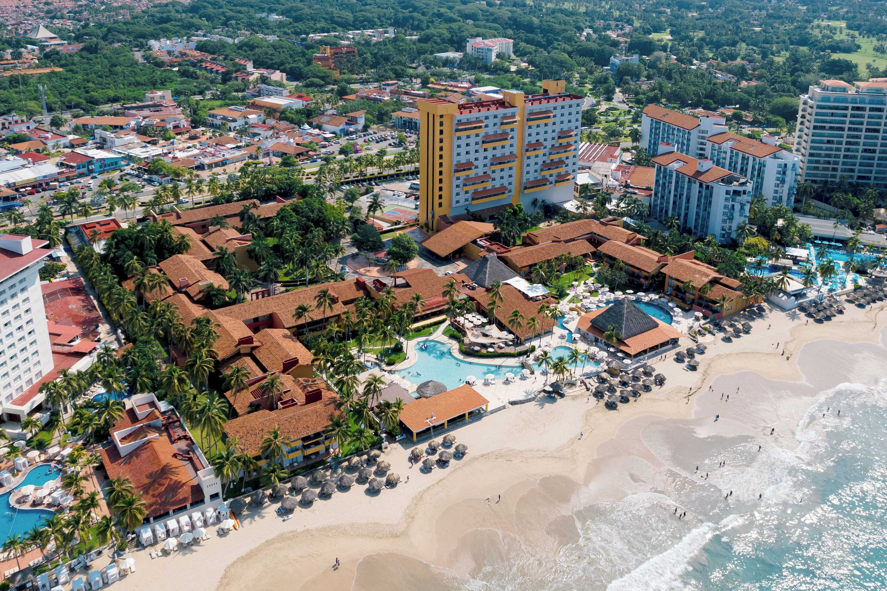 Gift card for Holiday Inn Resort Ixtapa All-Inclusive by Ihg Gift card for Holiday Inn Resort Ixtapa All-Inclusive by Ihg