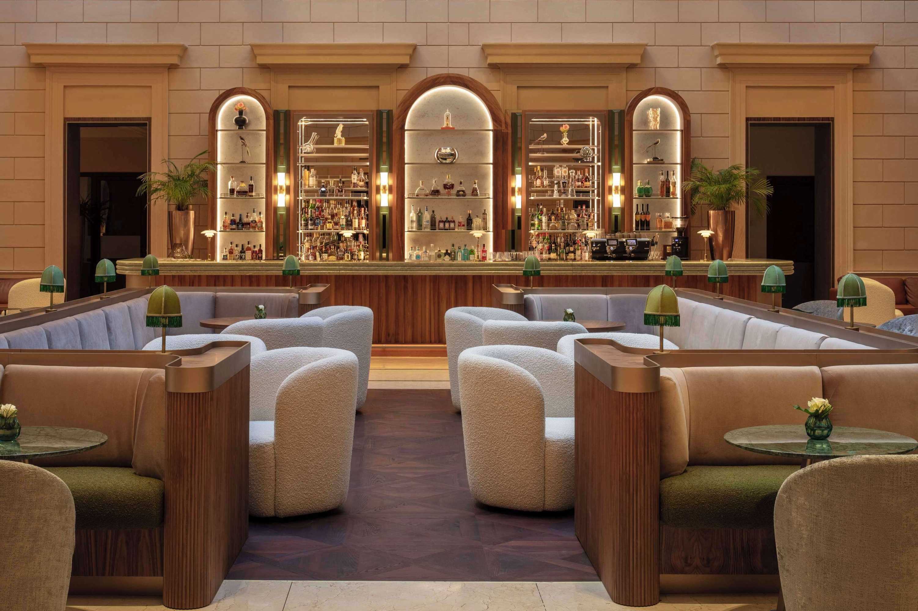 Gift card for Anantara Palais Hansen Vienna Hotel Gift card for Anantara Palais Hansen Vienna Hotel